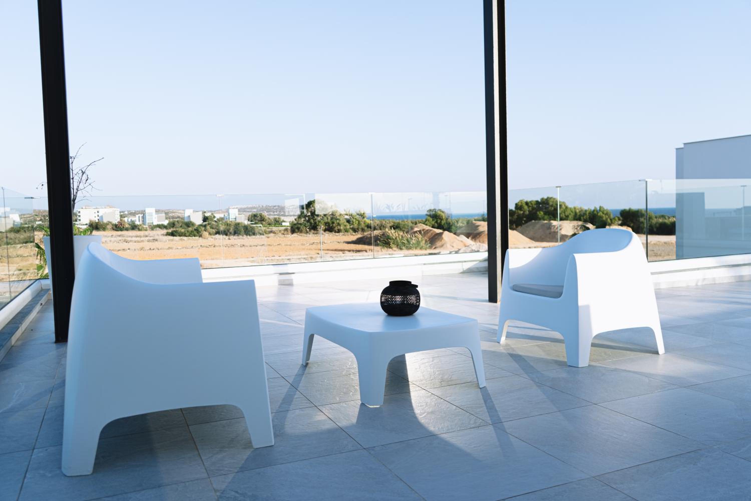 Vivo Mare Beachfornt Villas - Azure