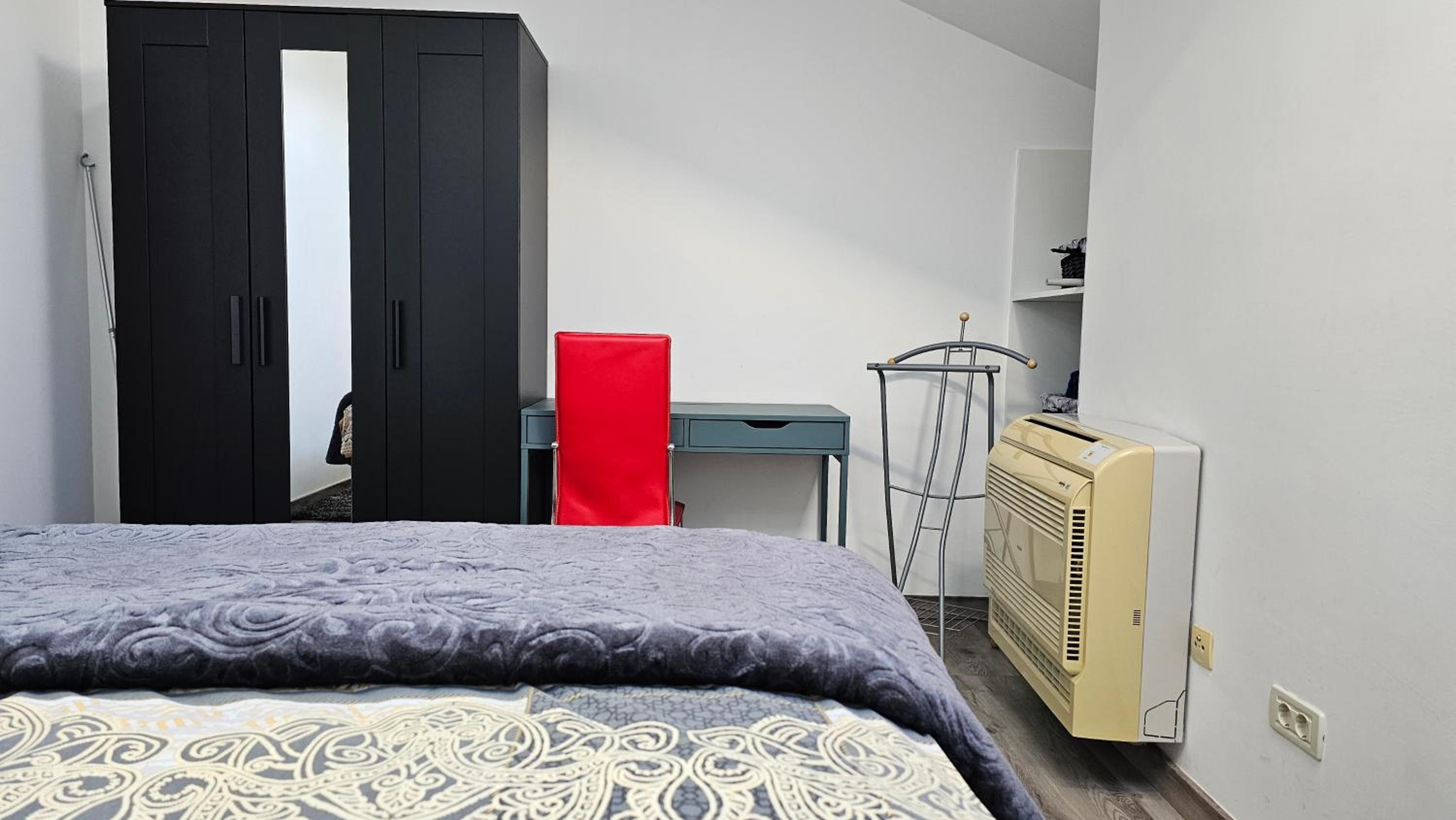 Adria Apartments and Rooms