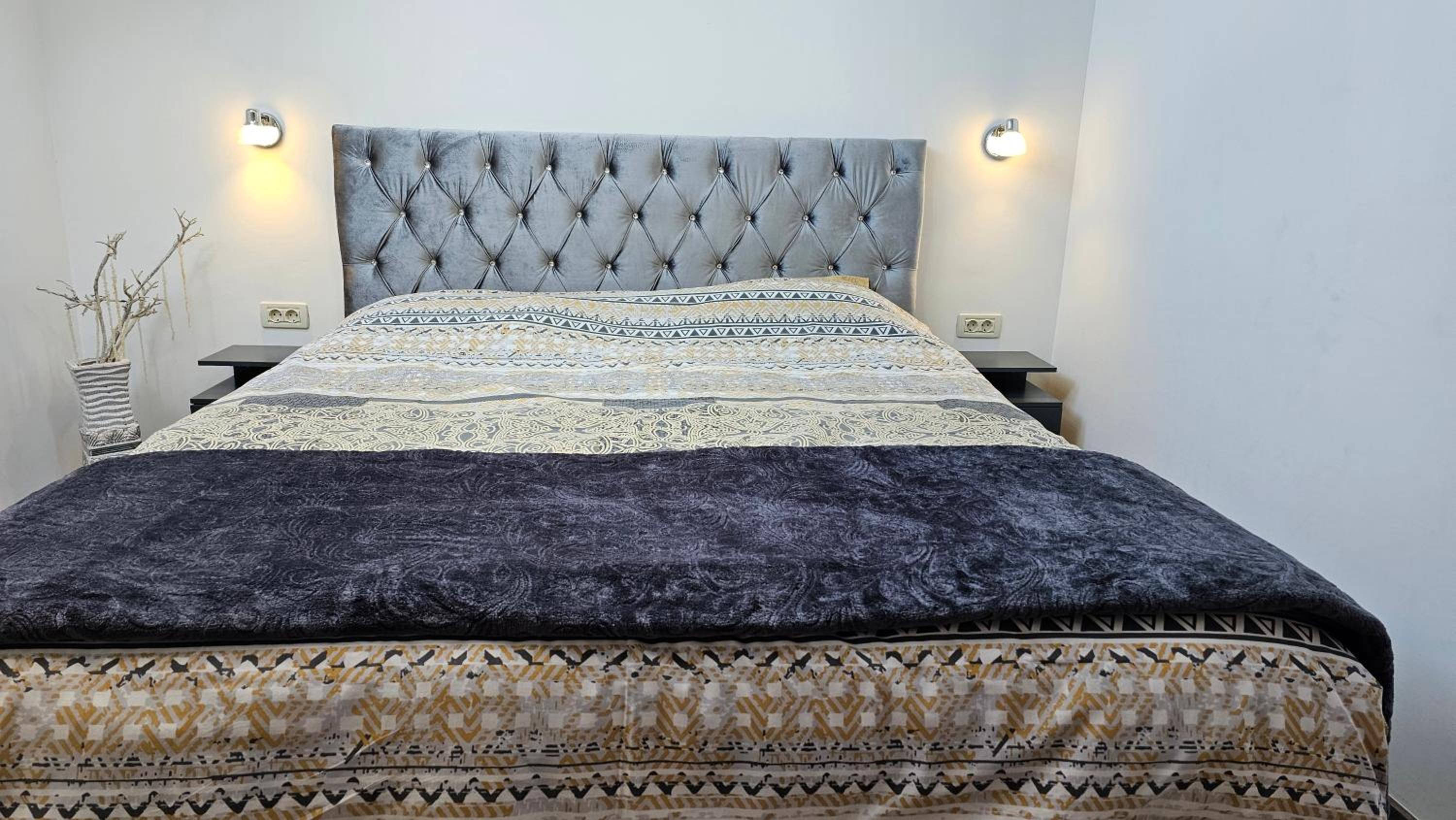 Adria Apartments and Rooms