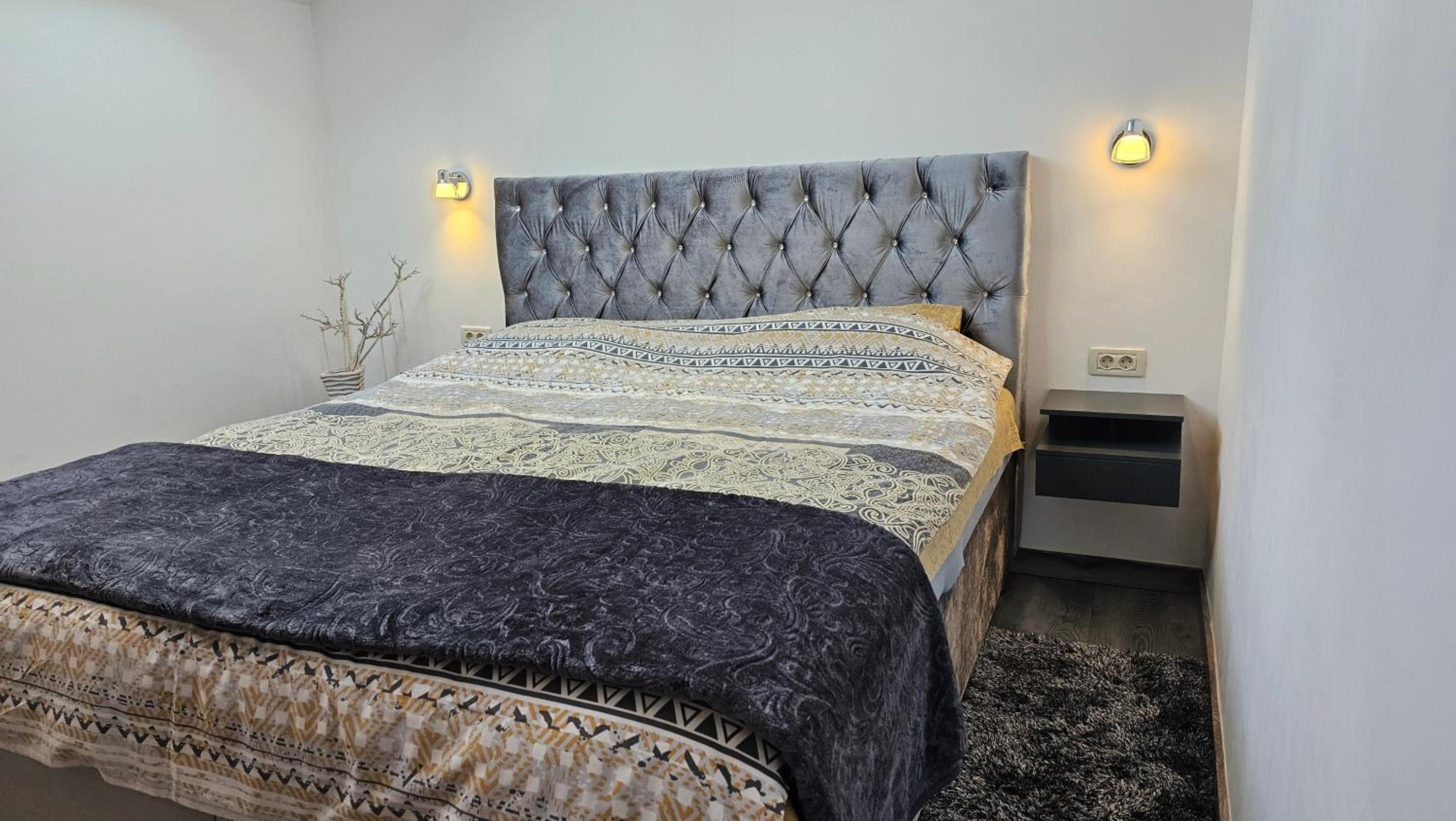 Adria Apartments and Rooms