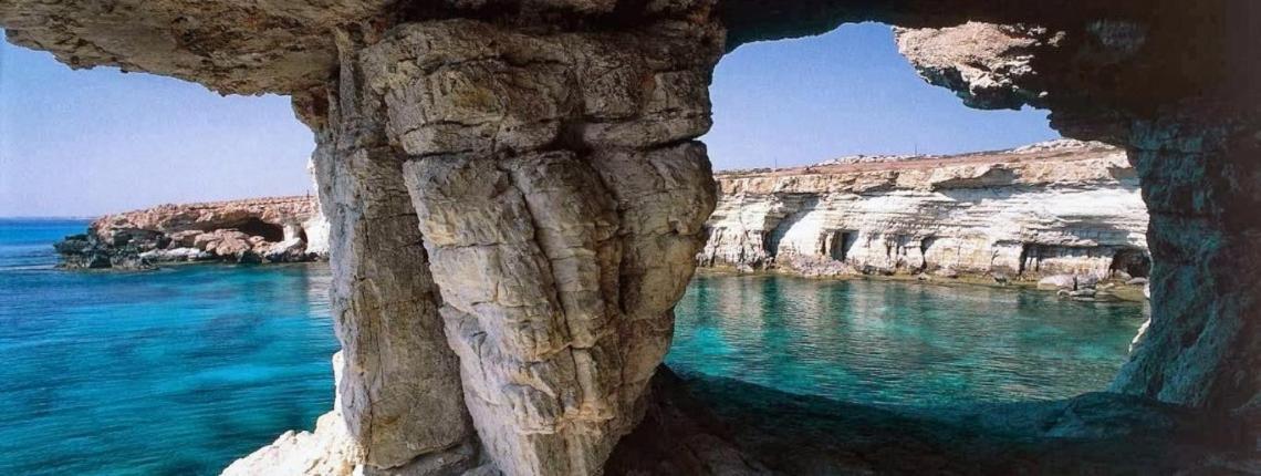 Philandrea Villa - Sea Caves