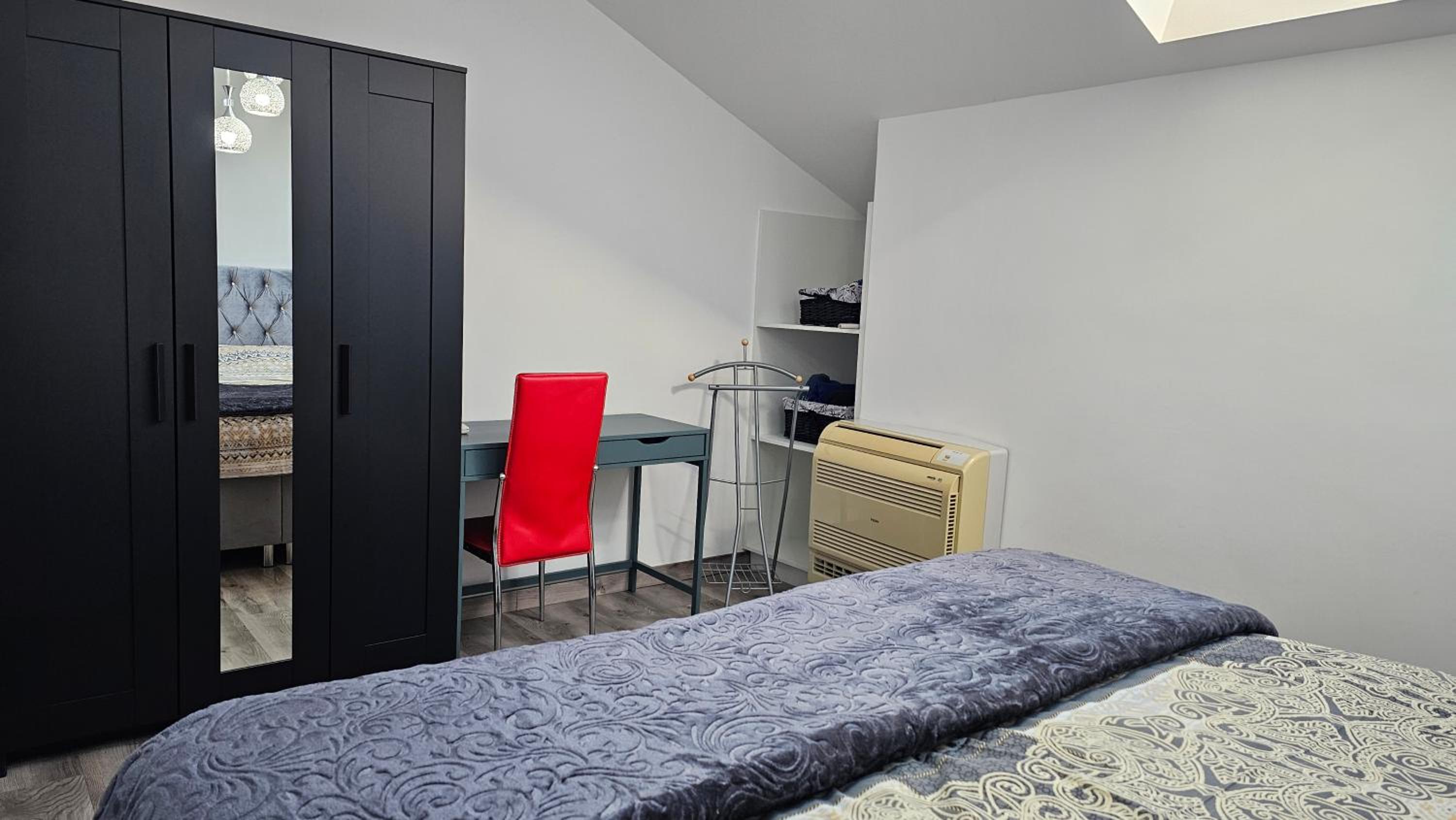 Adria Apartments and Rooms