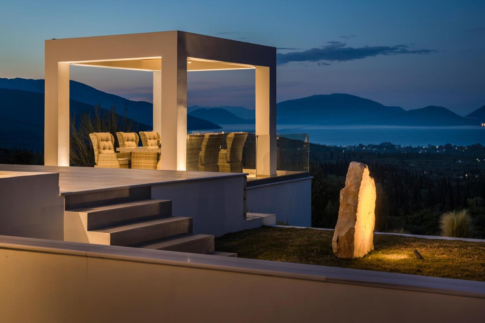 Villa Templin