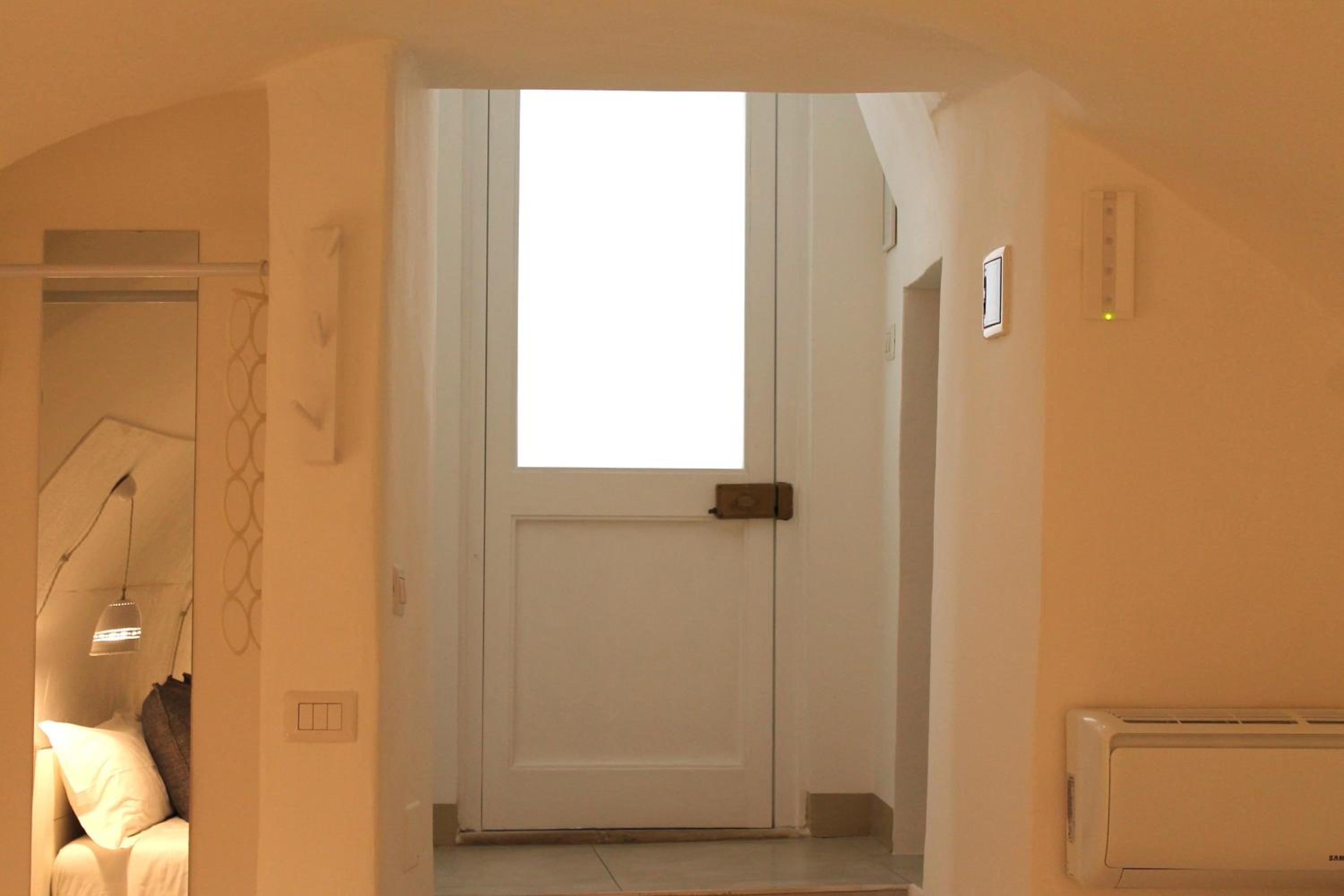 Palmieri Luxury Rooms view 5
