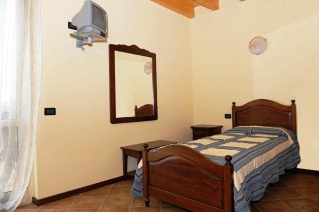 Agriturismo Parco Del Chiese