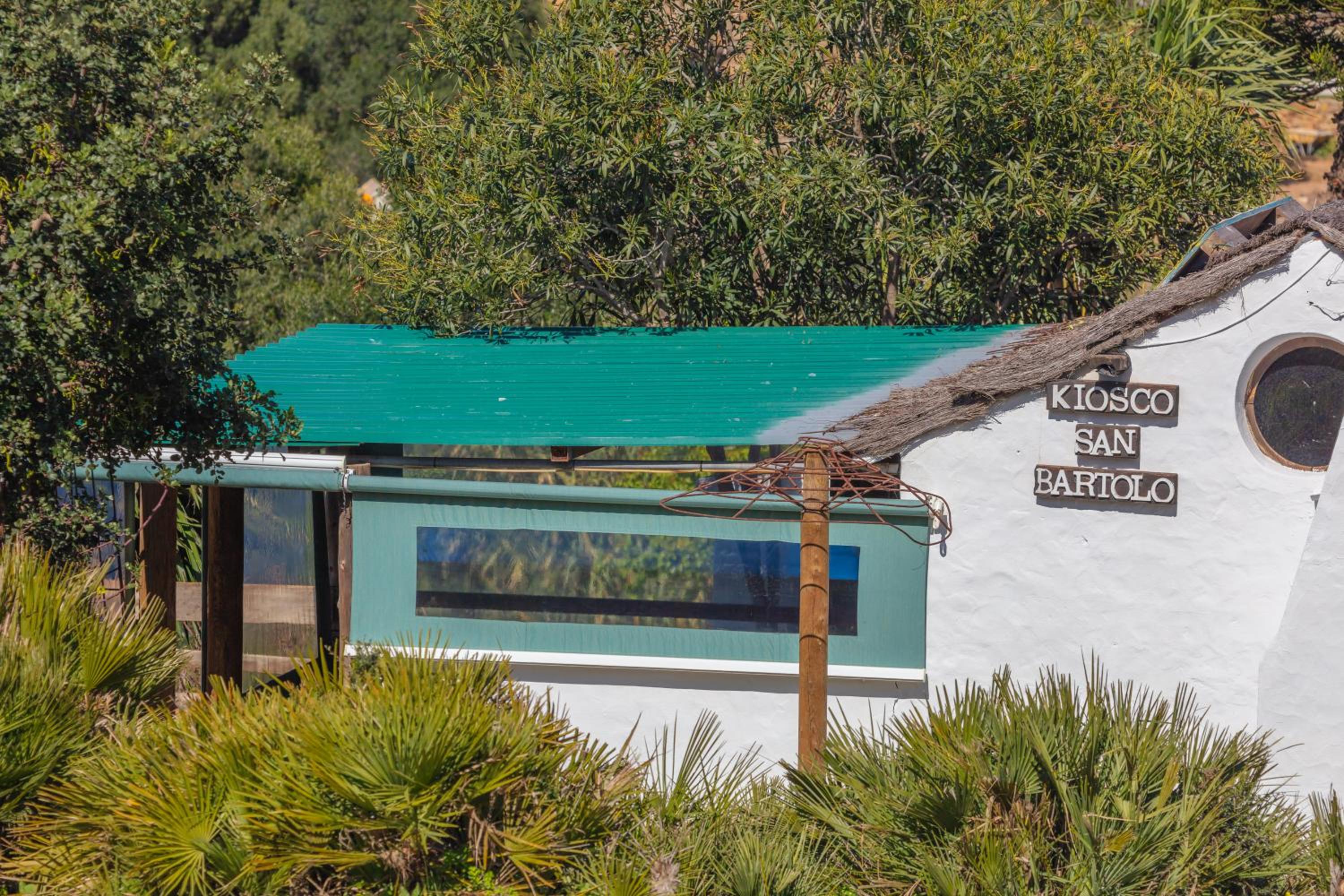 Casa Cortijo con piscina privada en Betis