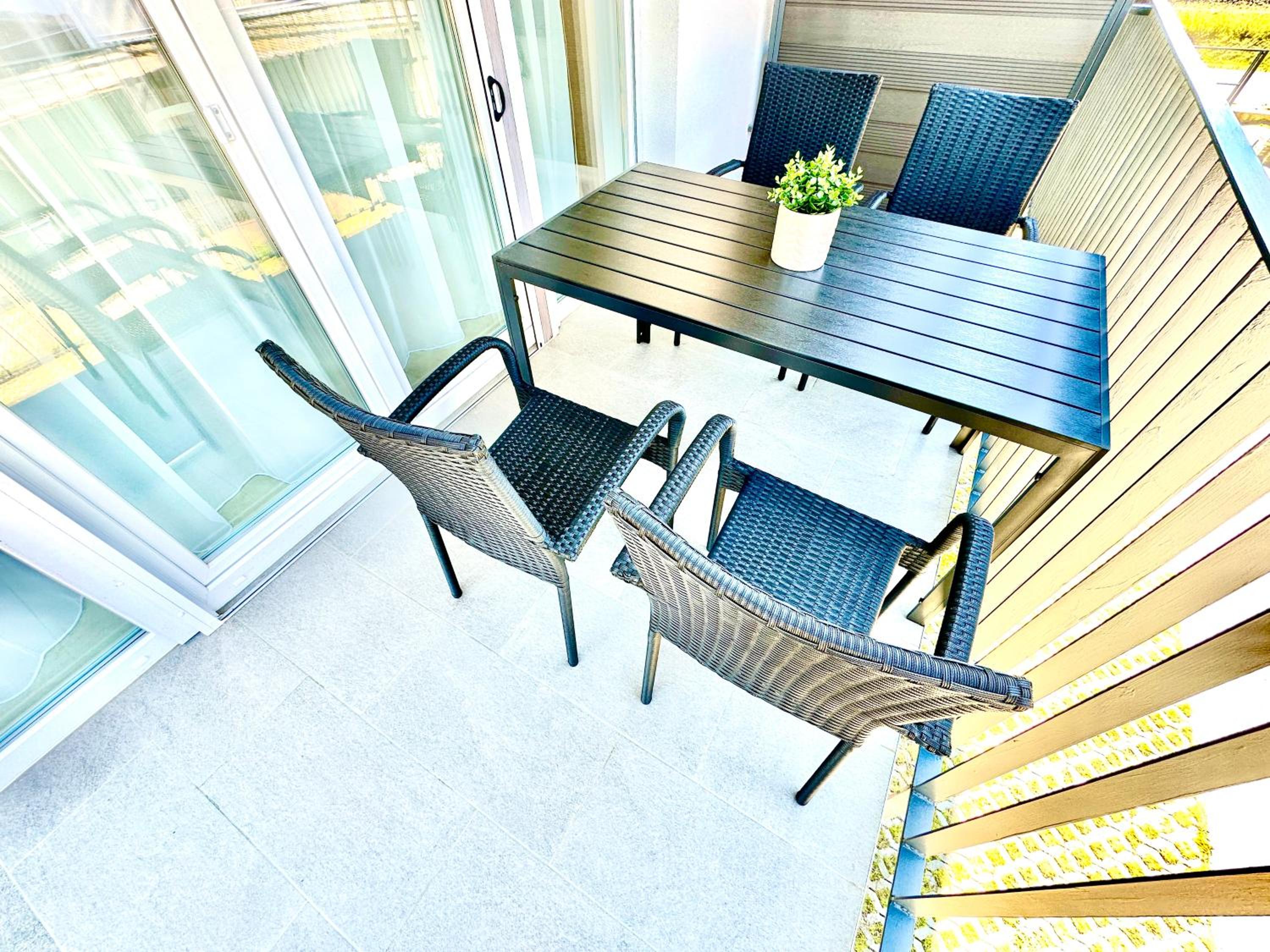 Ady Corner Prémium Apartmanok - Siófok