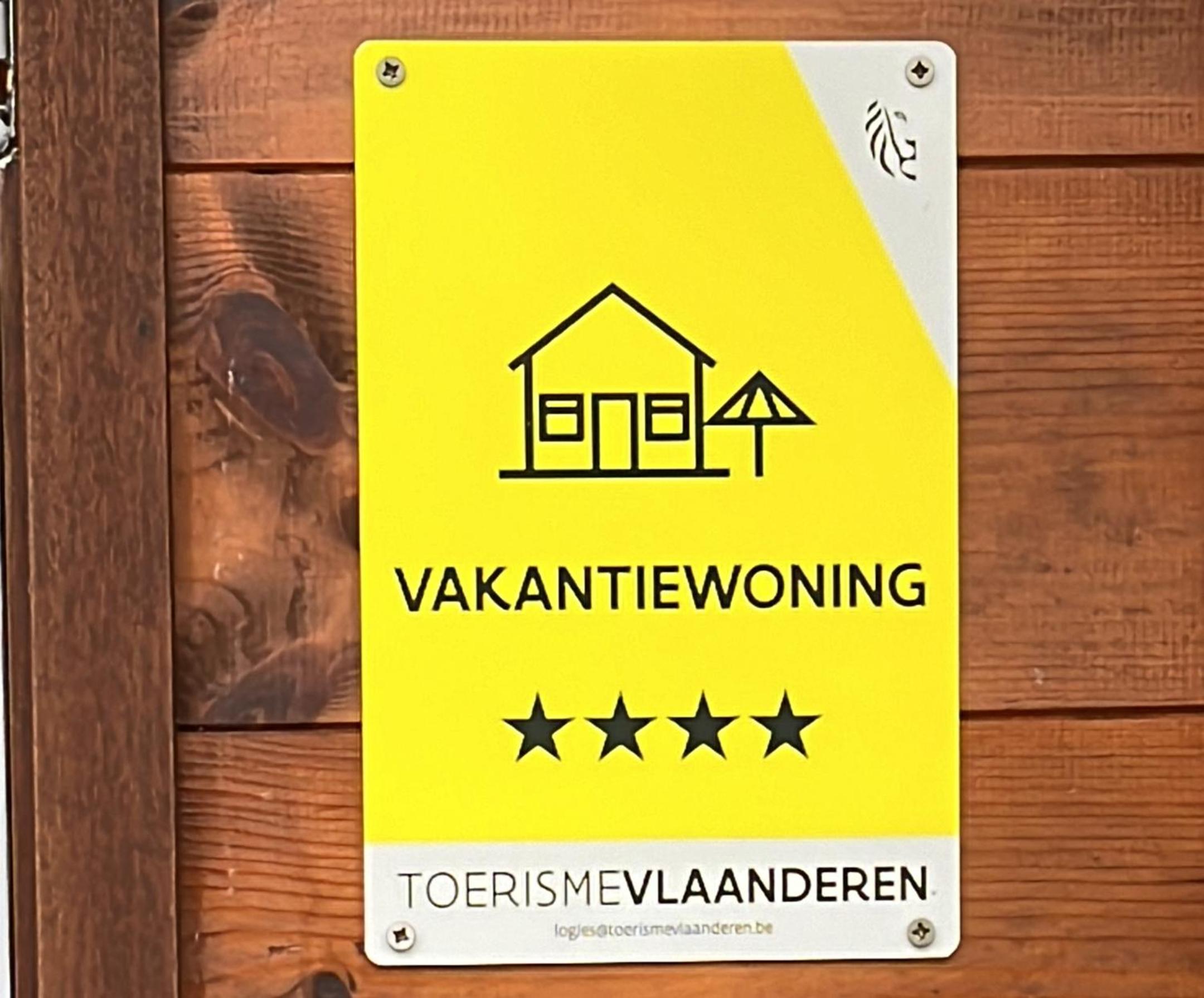 Vakantiechalet voor 4 plus 2 met sauna