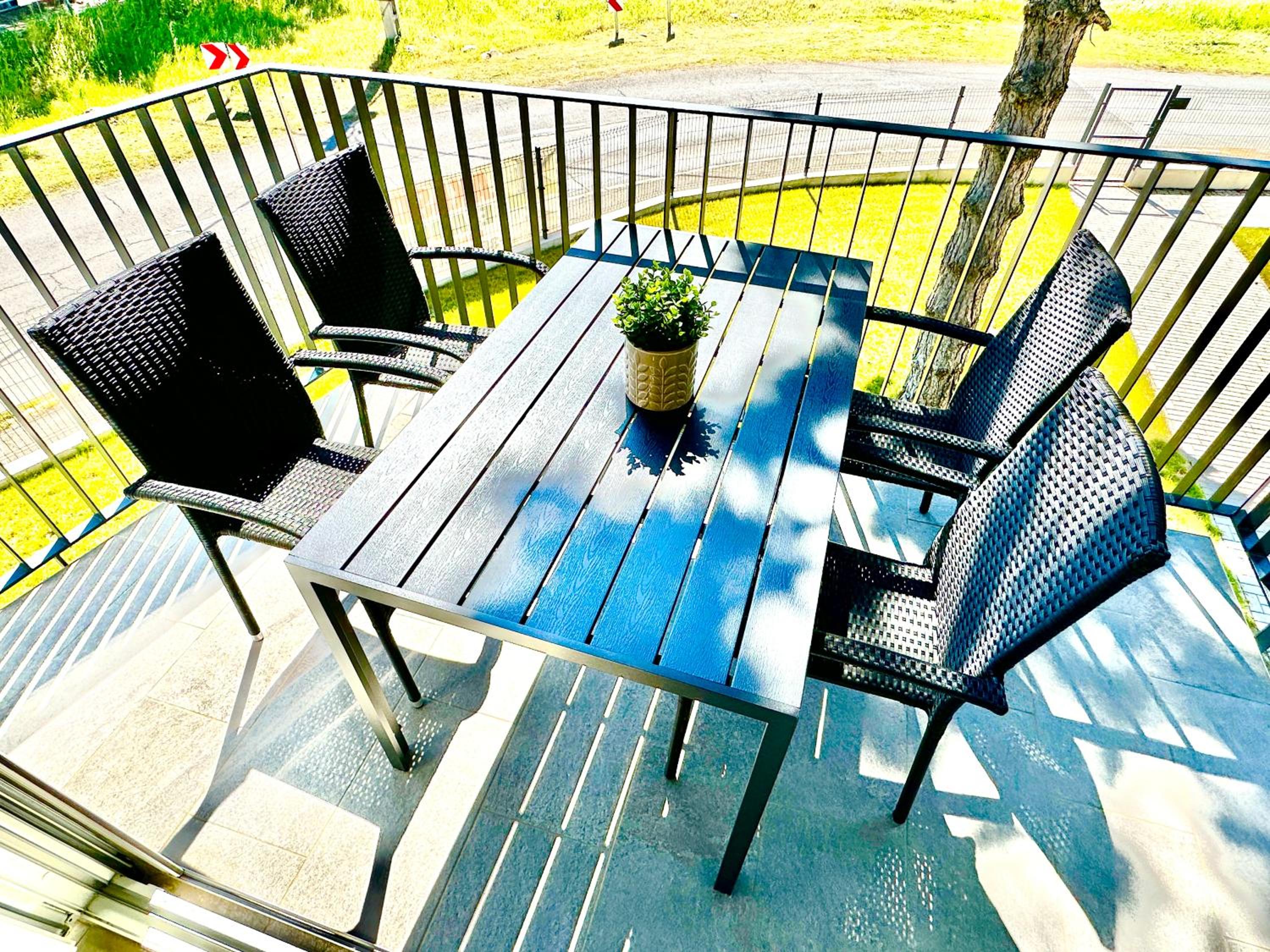 Ady Corner Prémium Apartmanok - Siófok
