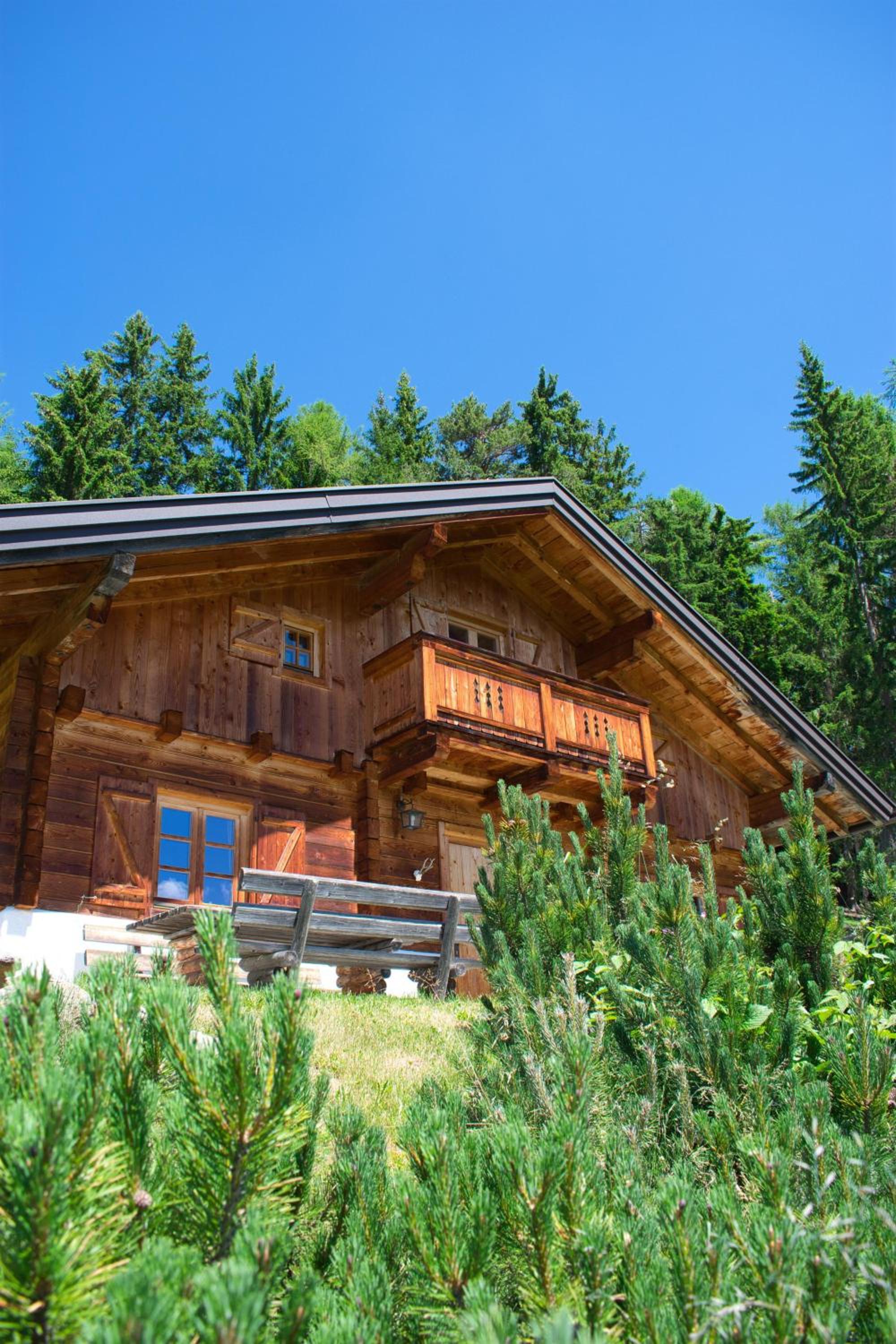 Bergquellenhütte