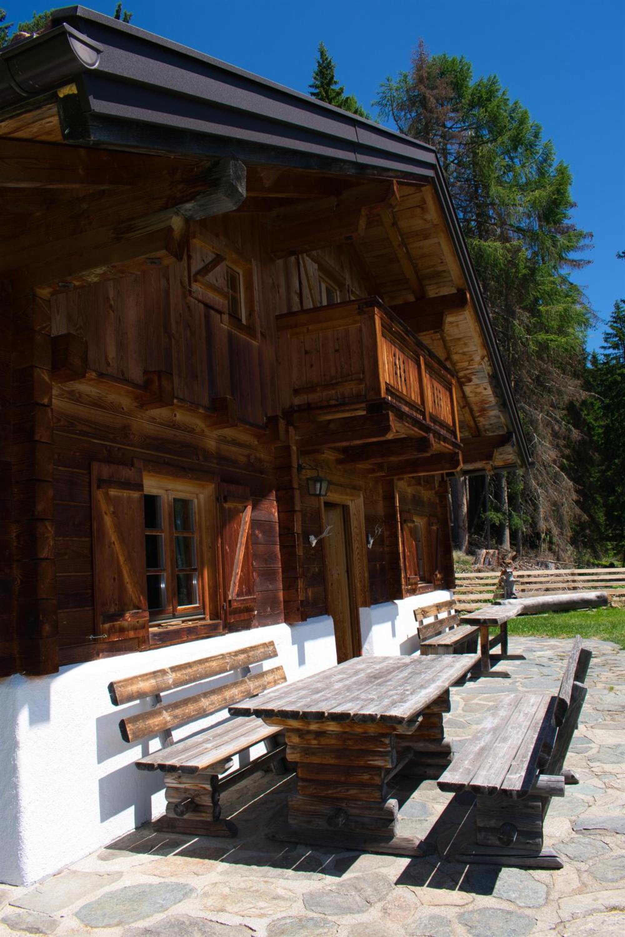 Bergquellenhütte