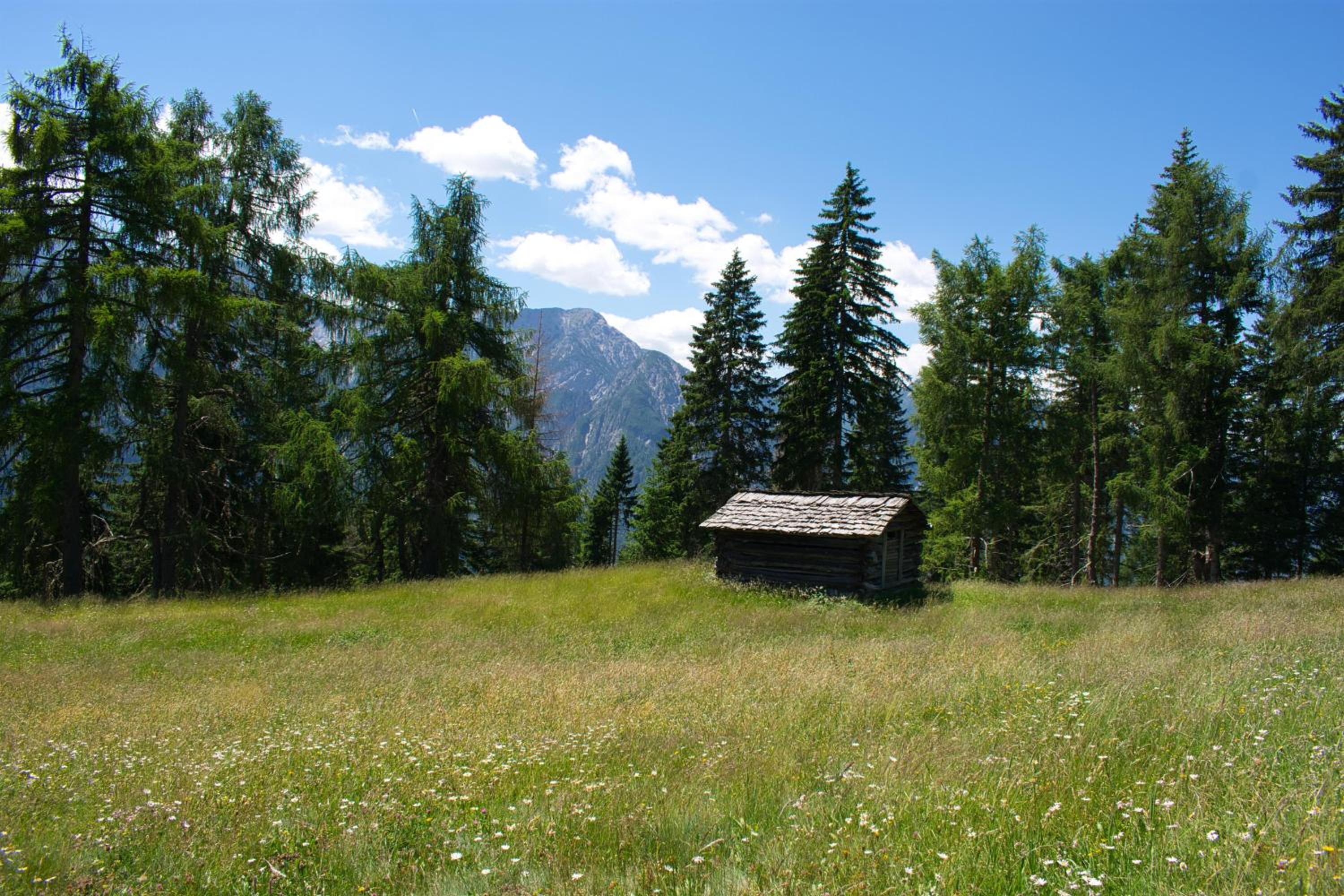 Bergquellenhütte
