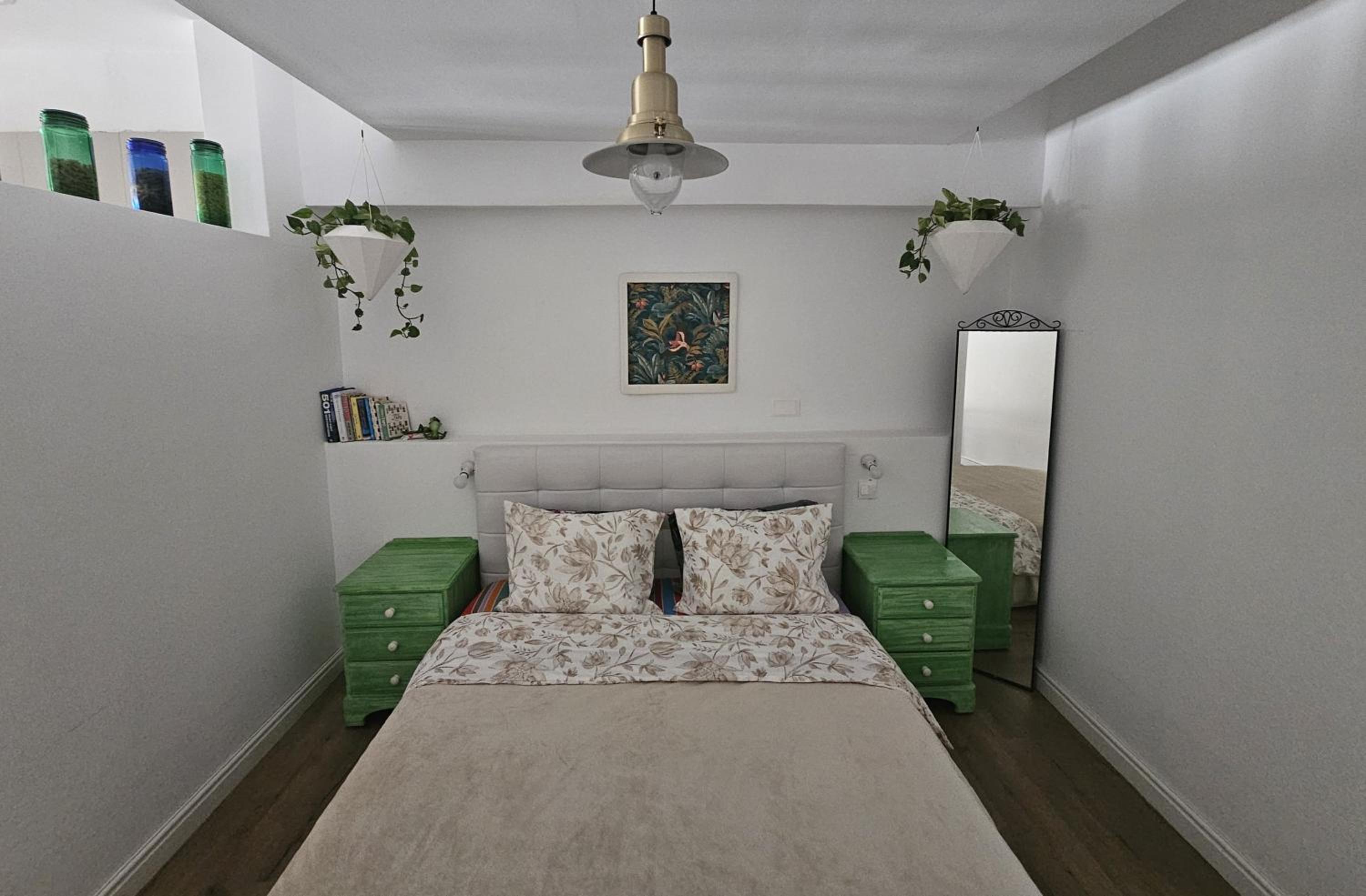 Unique Sea & City Lifestyle Studio