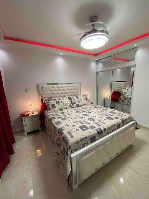Nice and Breezy Apartment