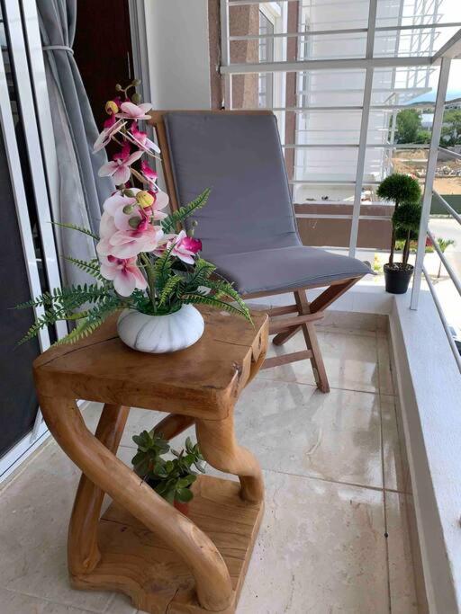 Nice and Breezy Apartment