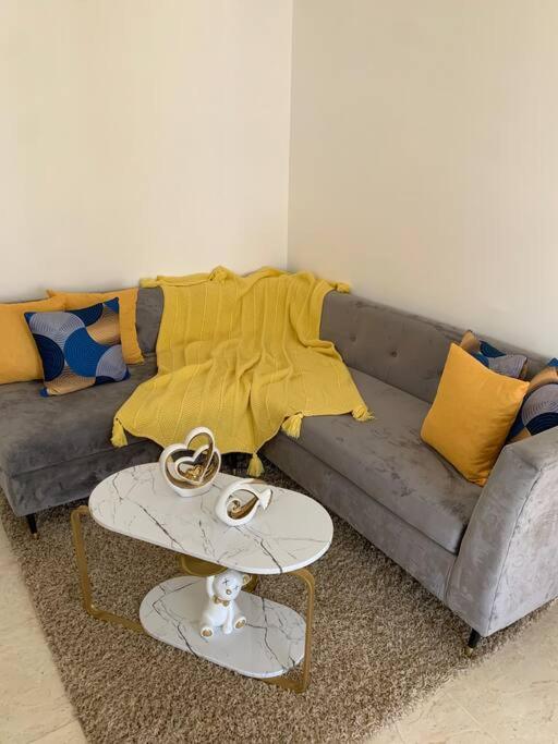Nice and Breezy Apartment