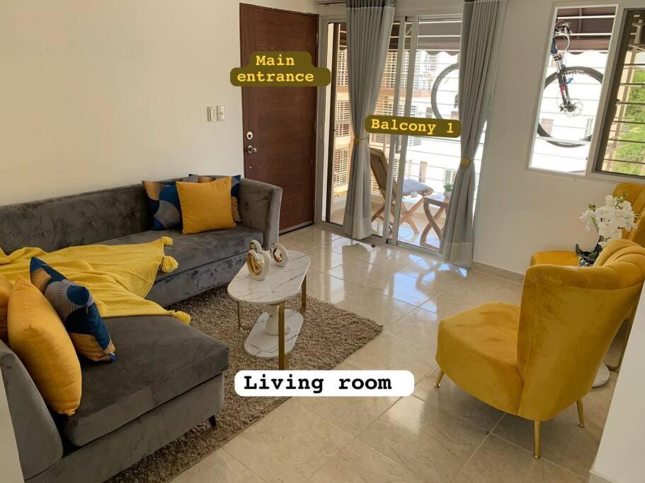 Nice and Breezy Apartment