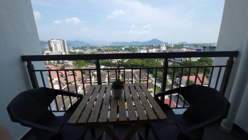 The Horizon Ipoh Ivory Haven photo 4