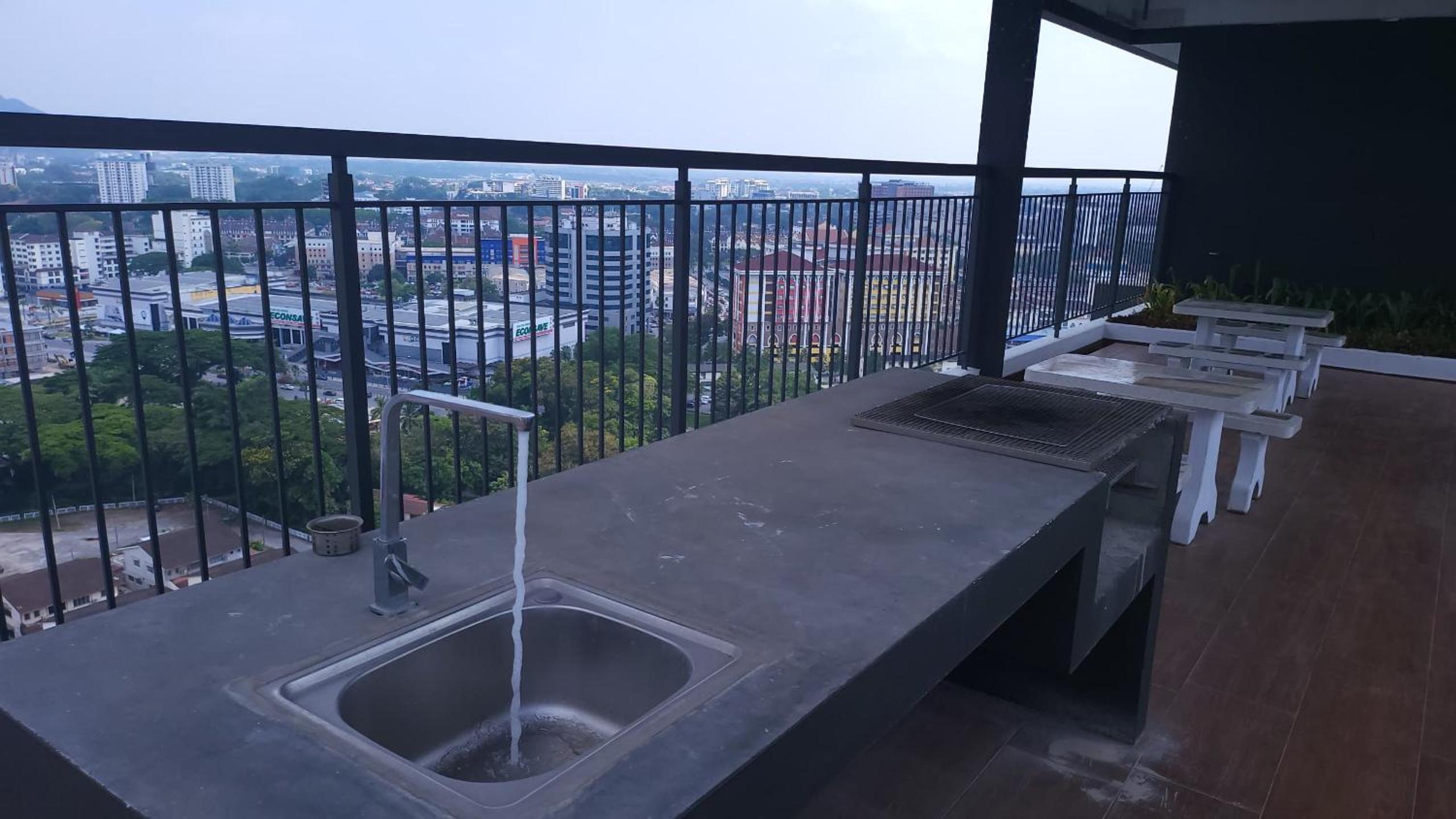 The Horizon Ipoh Ivory Haven photo 3
