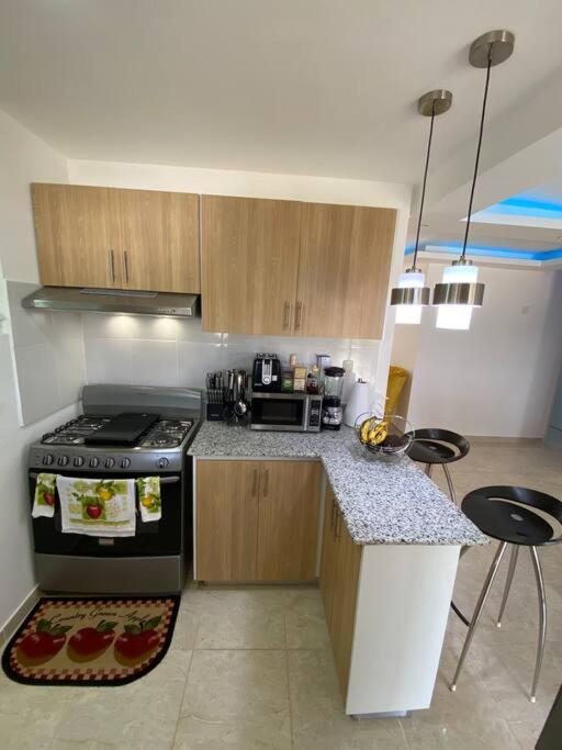 Nice and Breezy Apartment