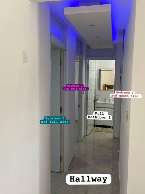 Nice and Breezy Apartment