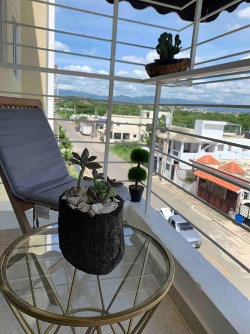 Nice and Breezy Apartment