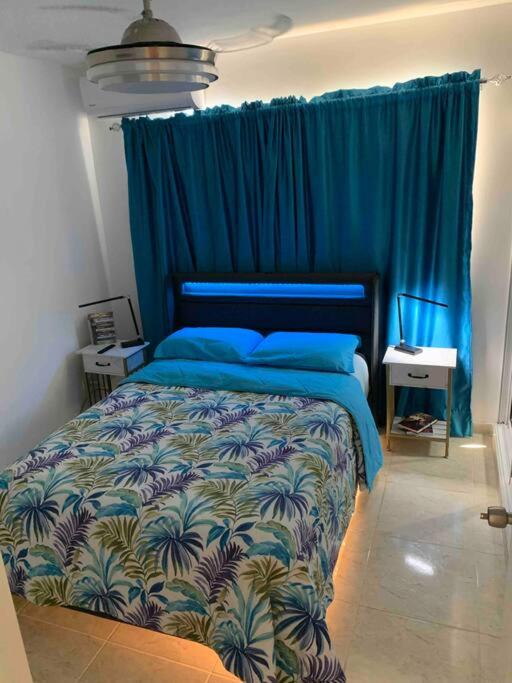 Nice and Breezy Apartment