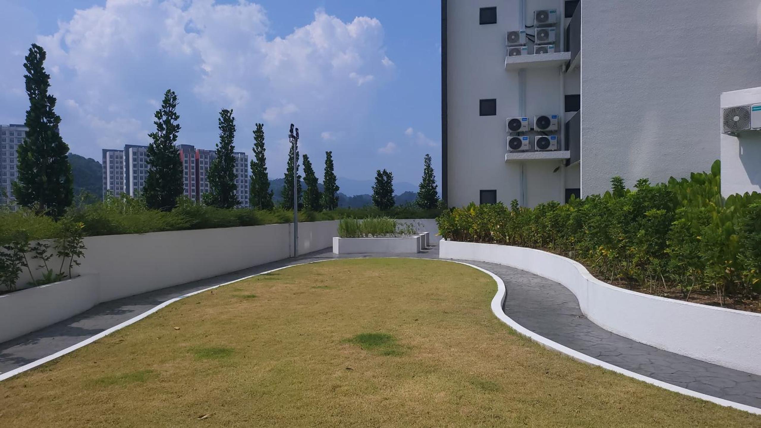 The Horizon Ipoh Ivory Haven photo 8