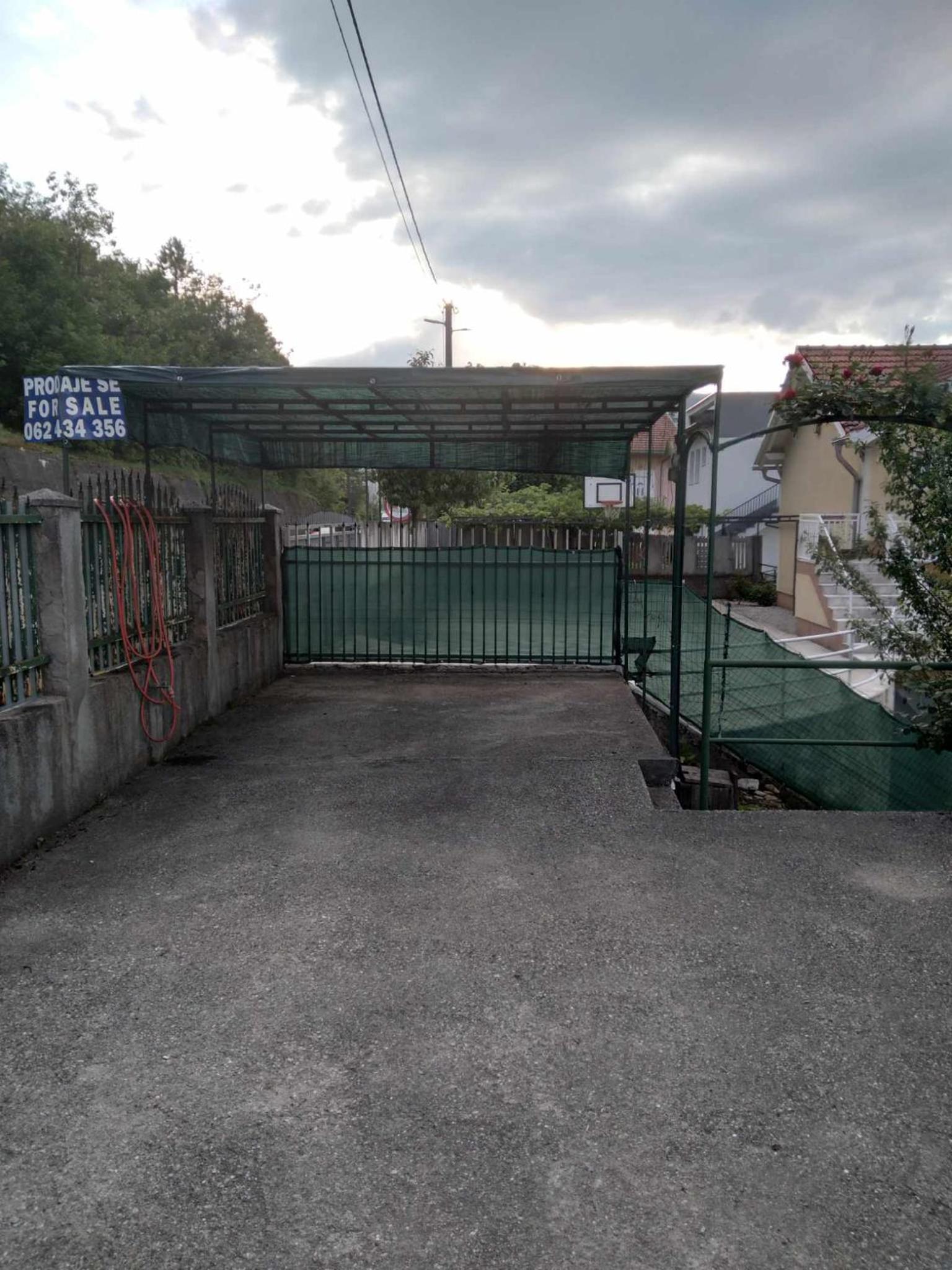 Zeleni Raj