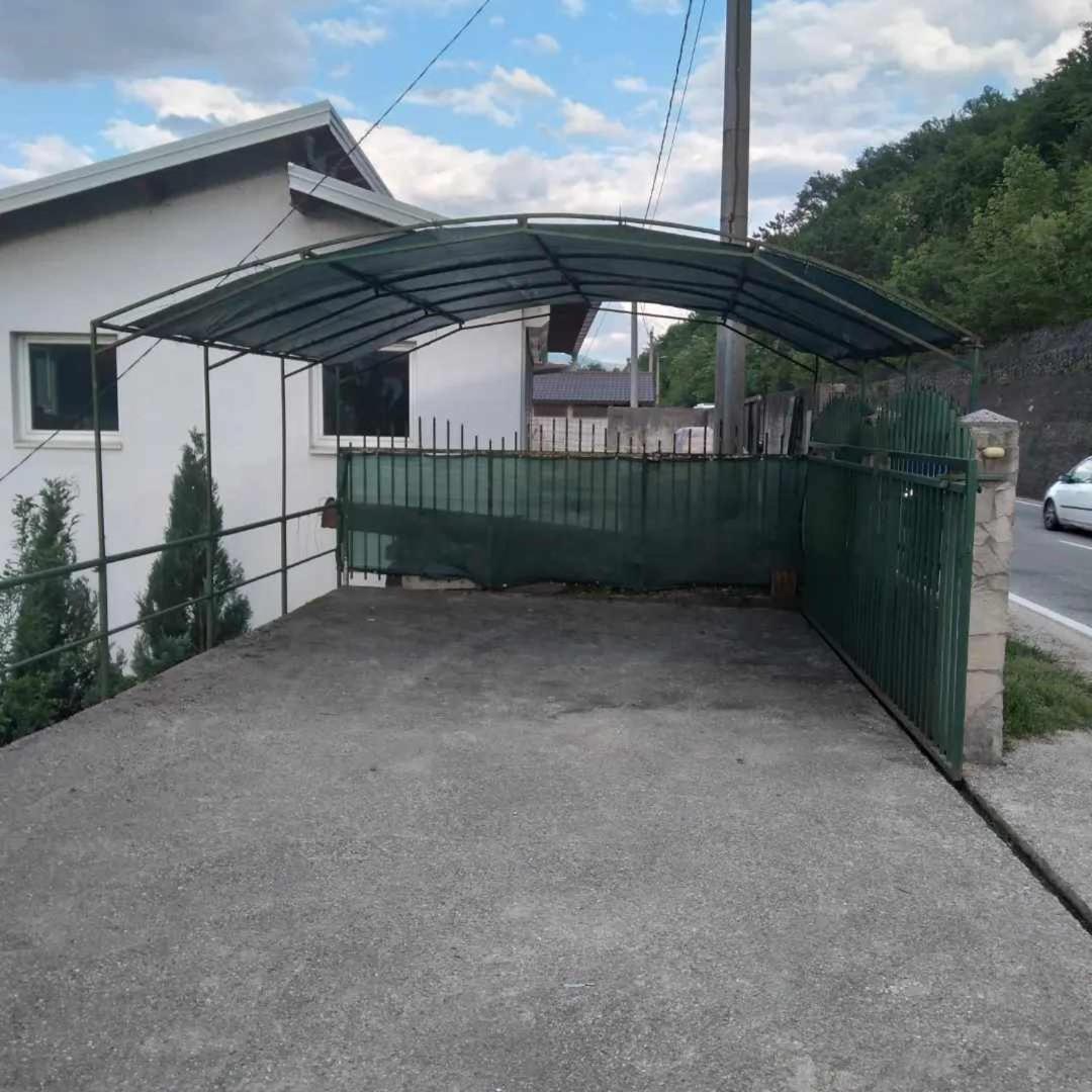 Zeleni Raj