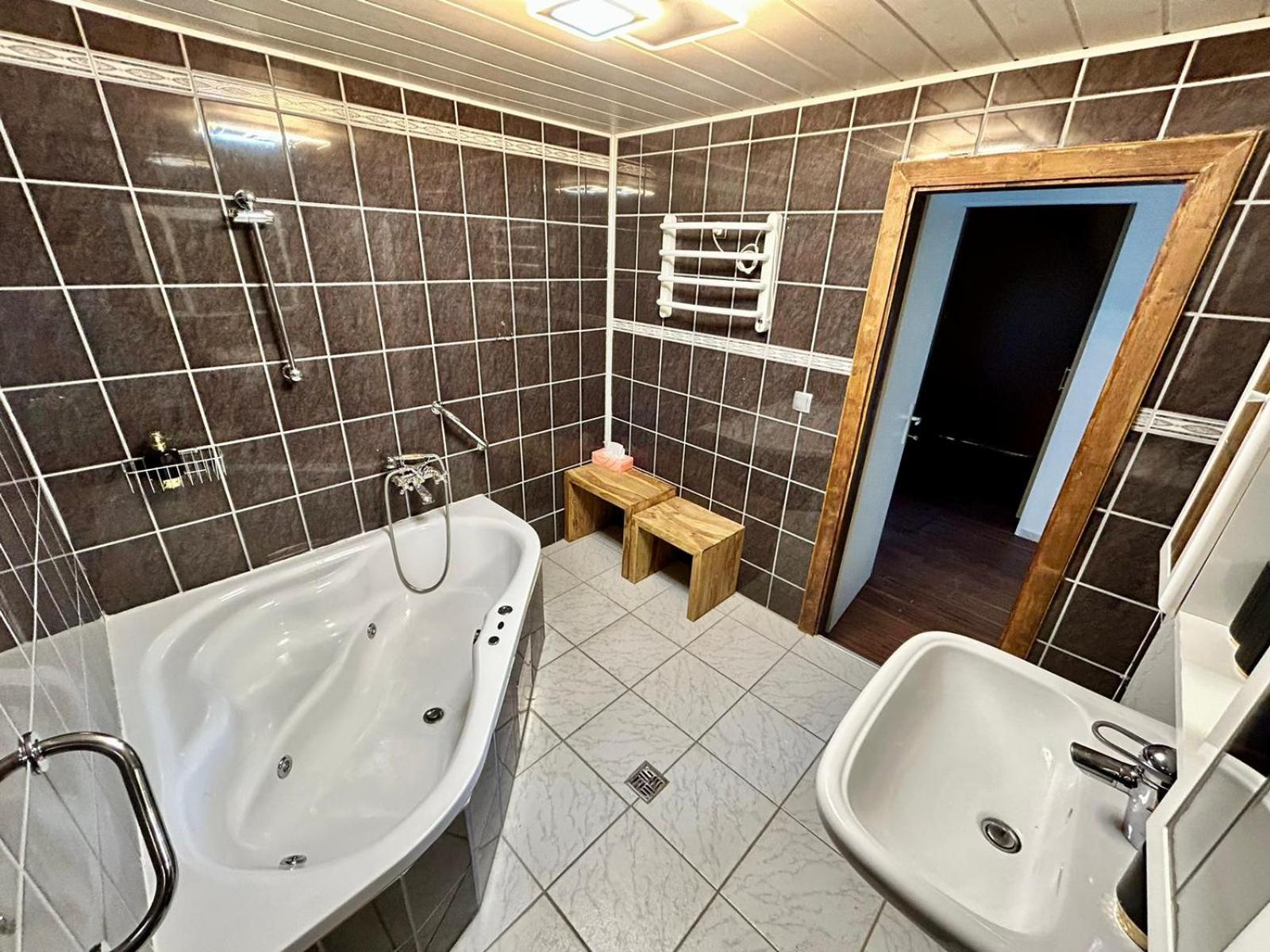 Apartment Maximilian