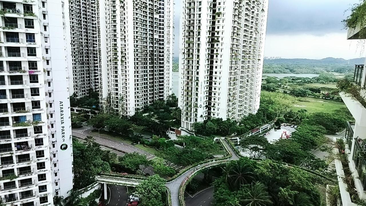 ForestCity烨小居 photo 6