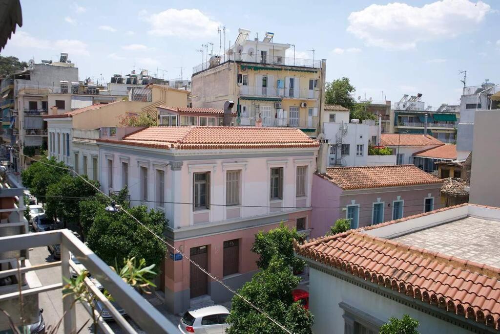 Feeling Home Athens, Thiseio