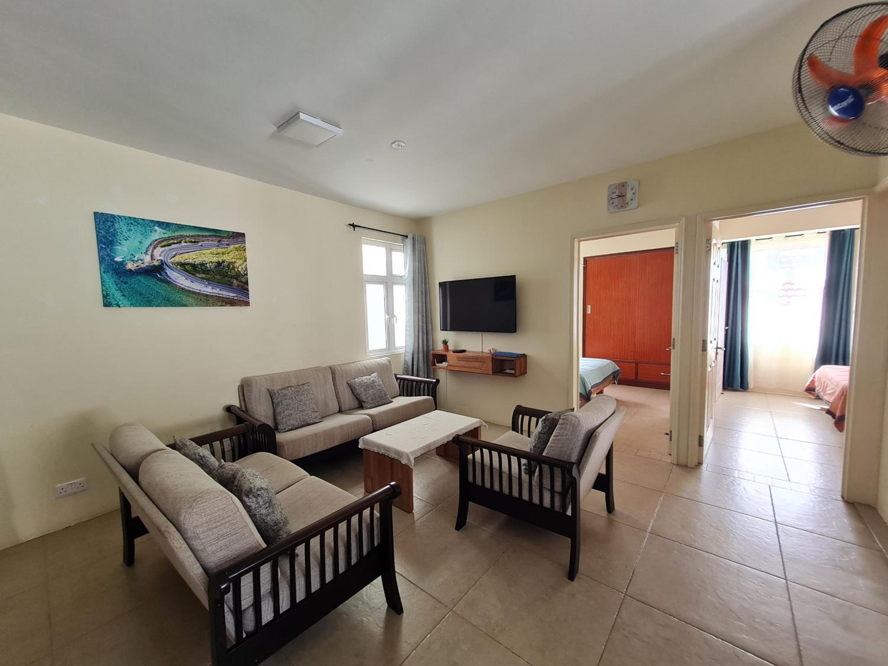 Le Mirage Exotique view 5