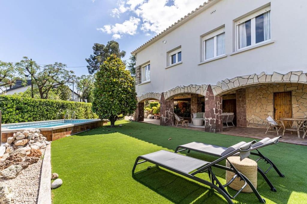 Vista Serena