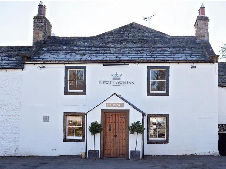 The New Crown Inn