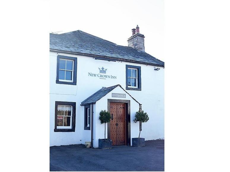 The New Crown Inn