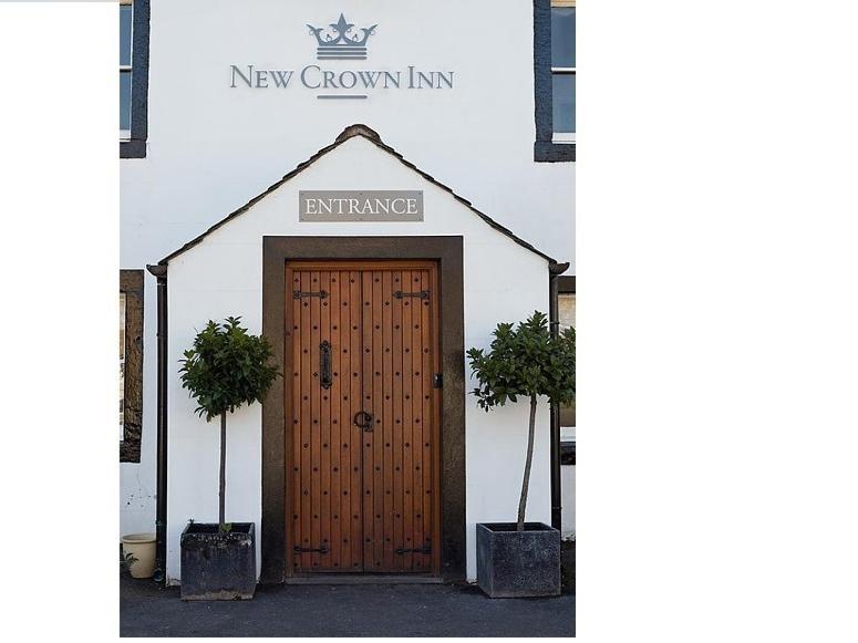 The New Crown Inn