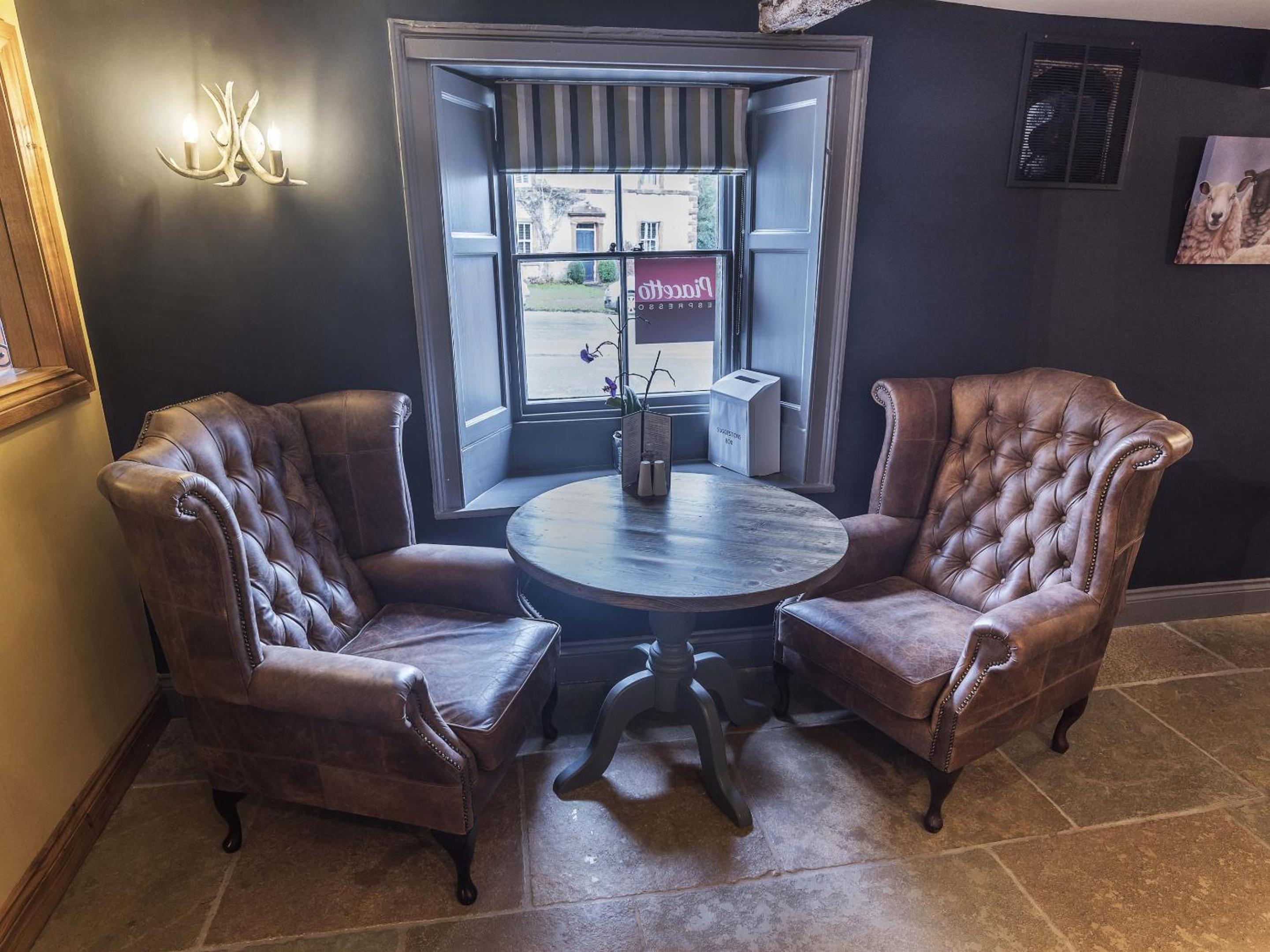 The New Crown Inn