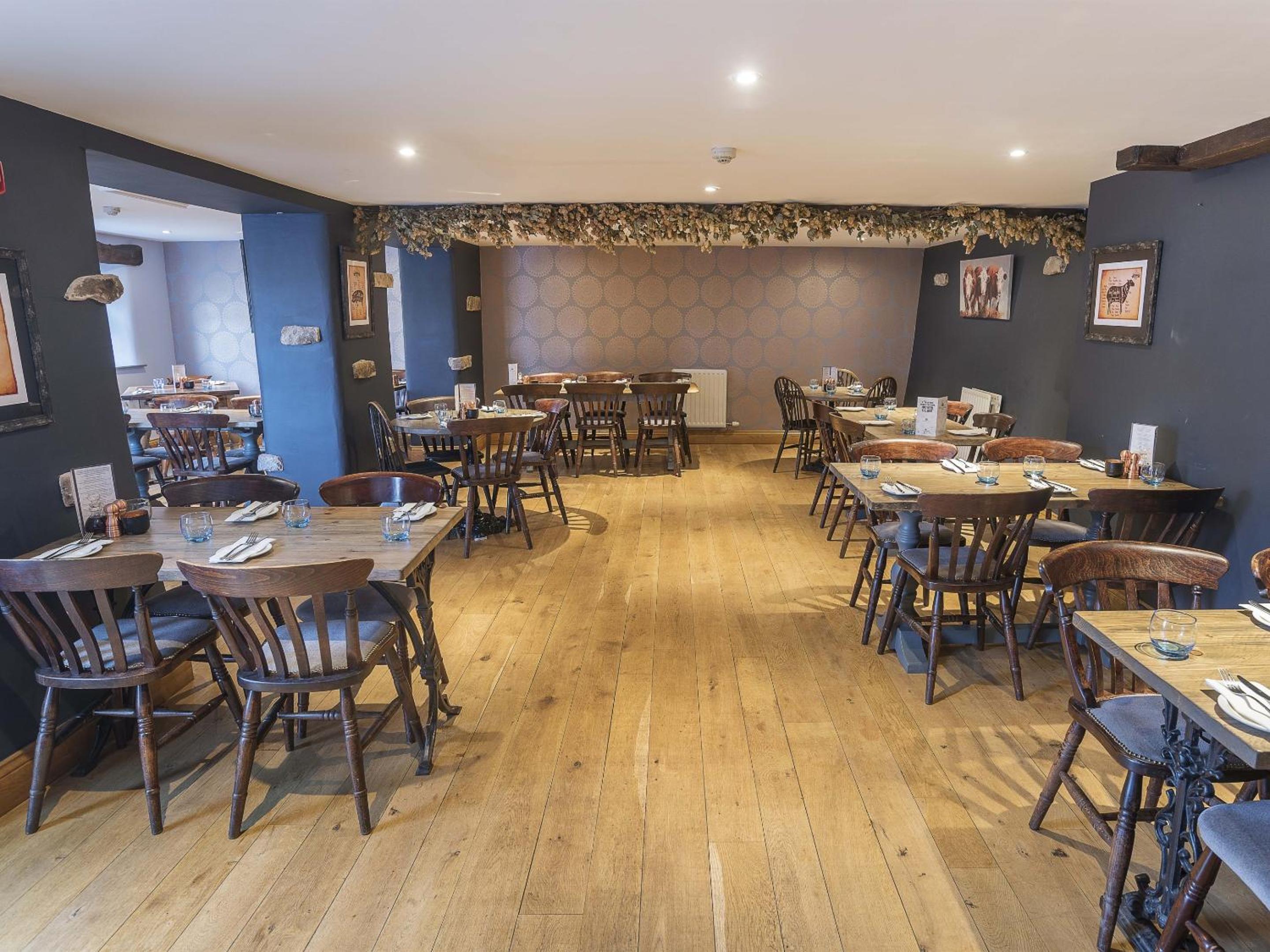 The New Crown Inn