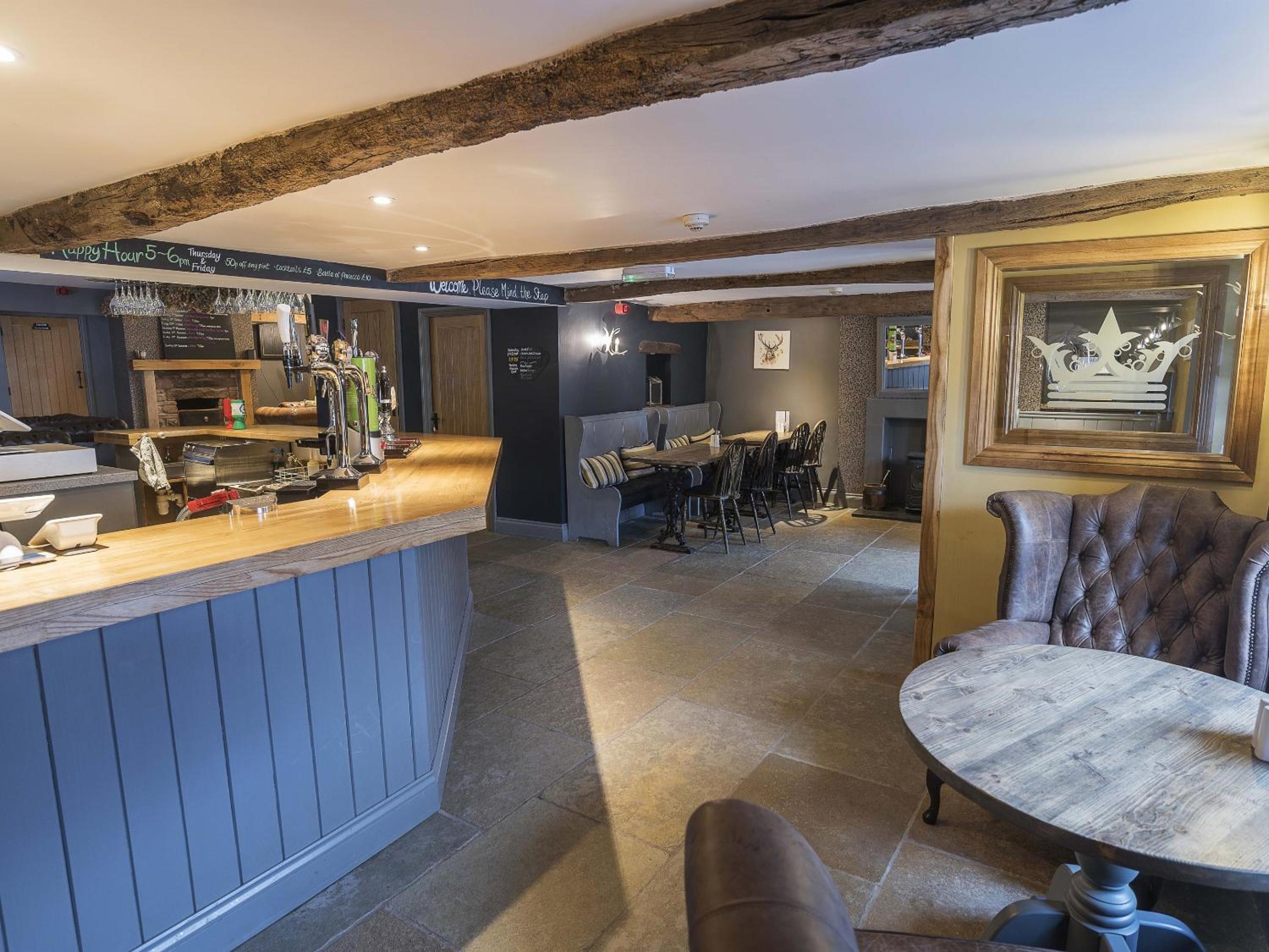 The New Crown Inn