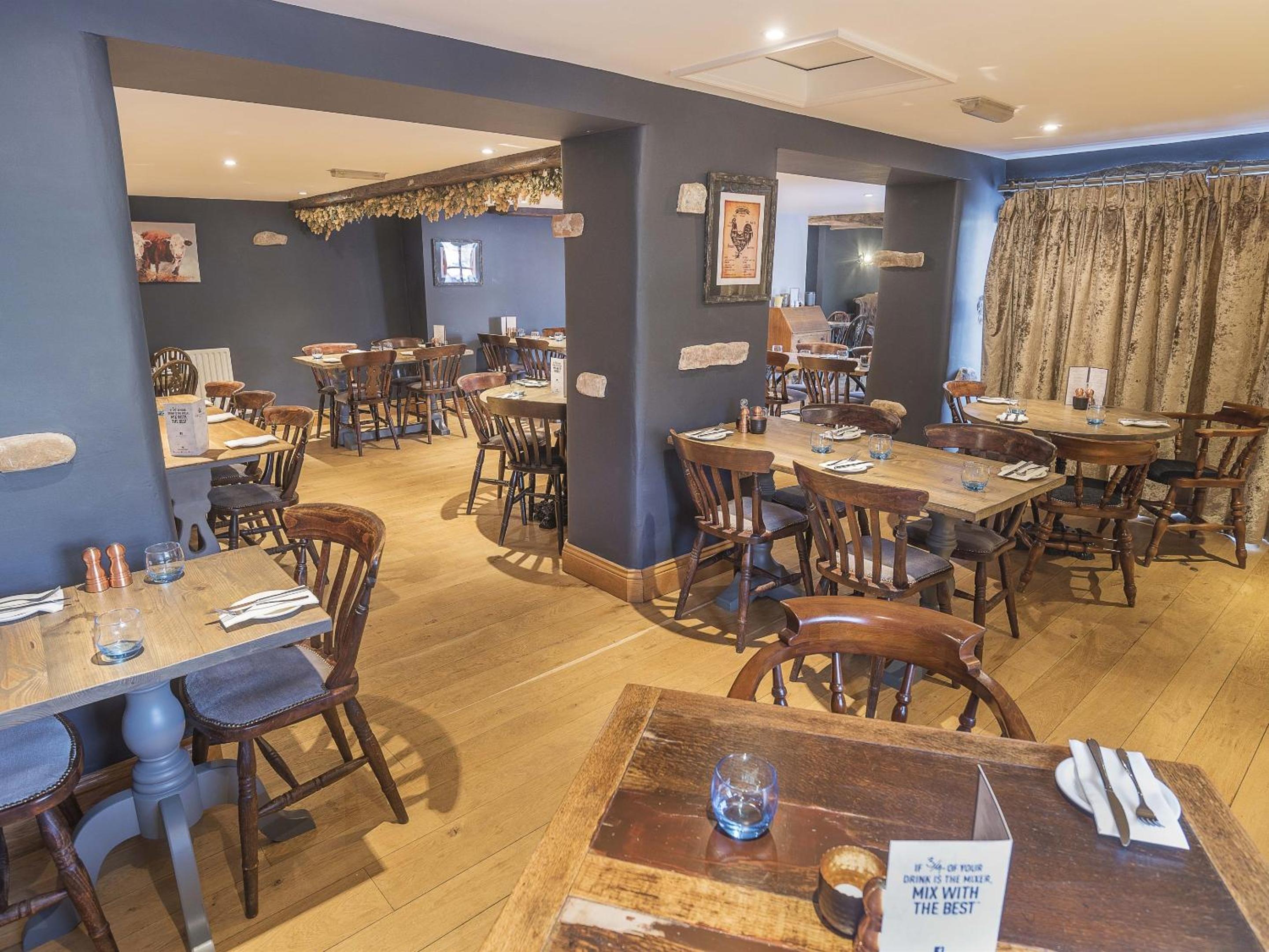 The New Crown Inn