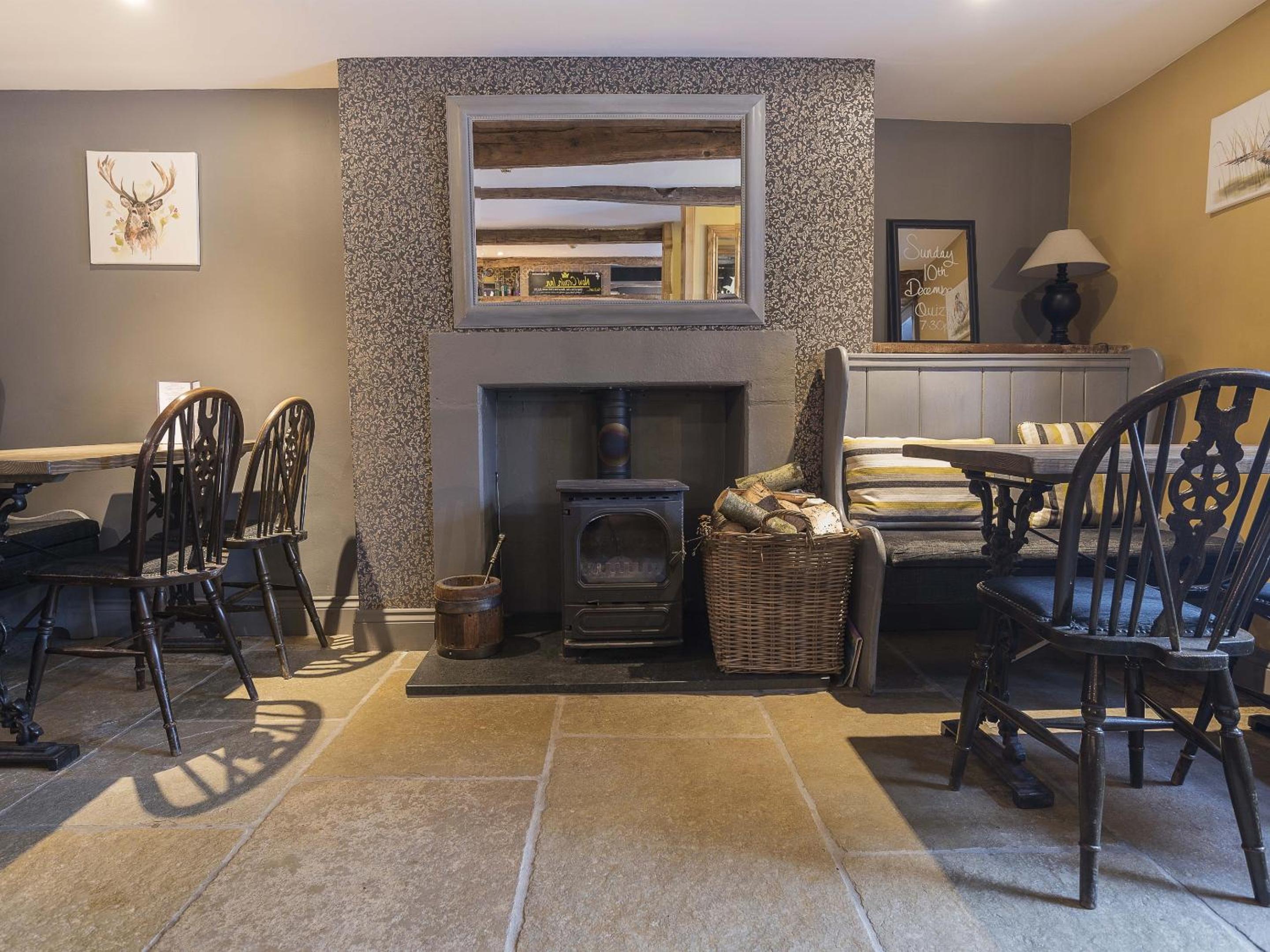 The New Crown Inn