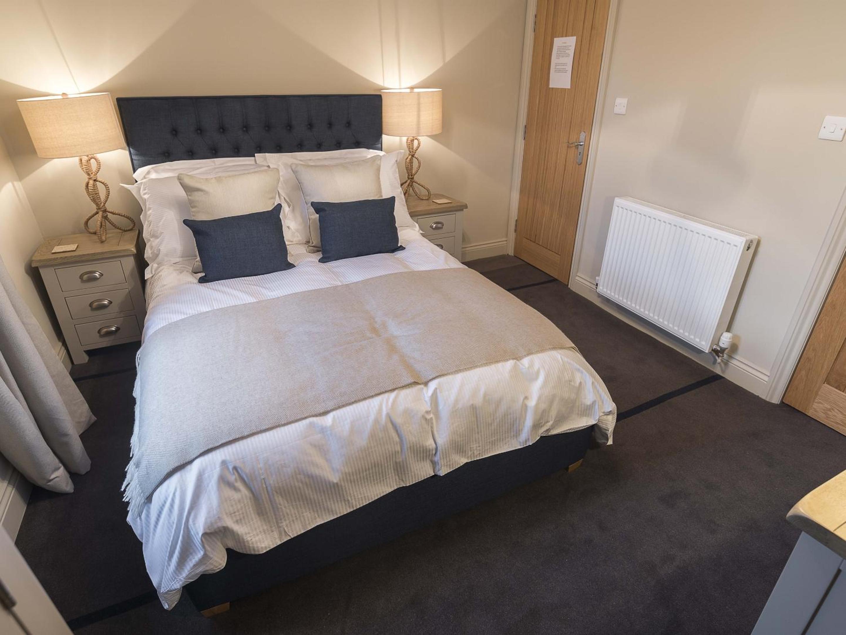 The New Crown Inn