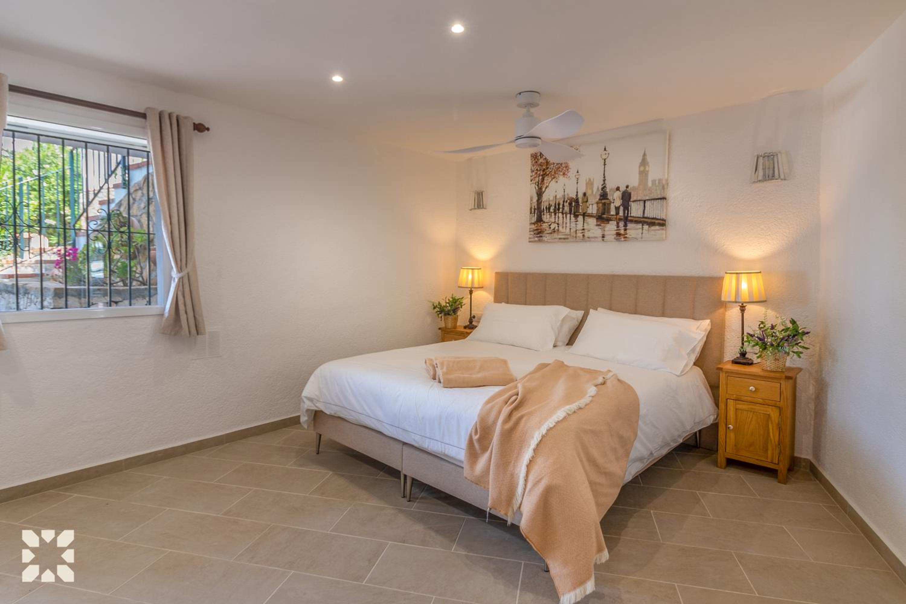 Villa Vermell by Abahana Villas