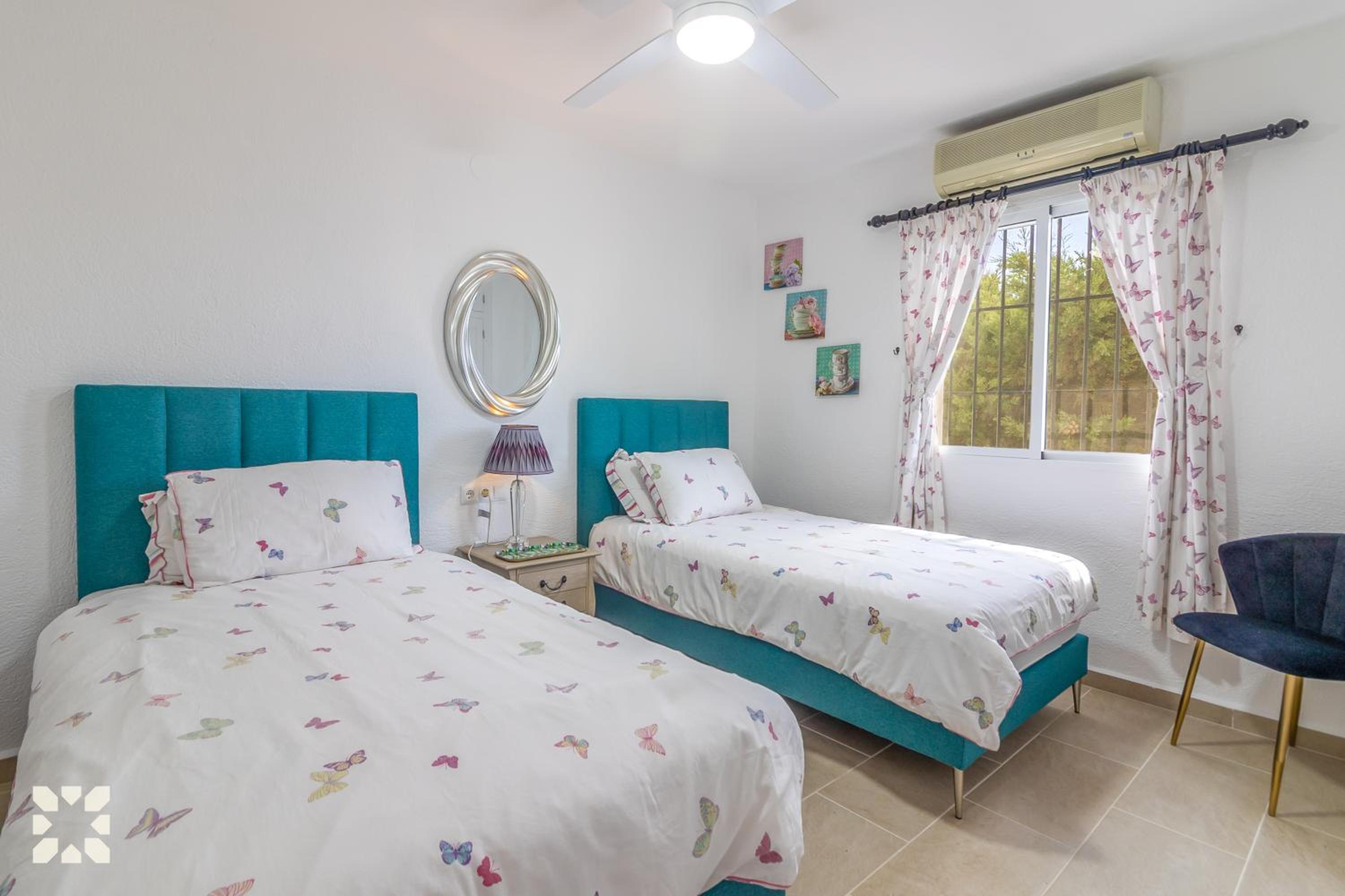Villa Vermell by Abahana Villas