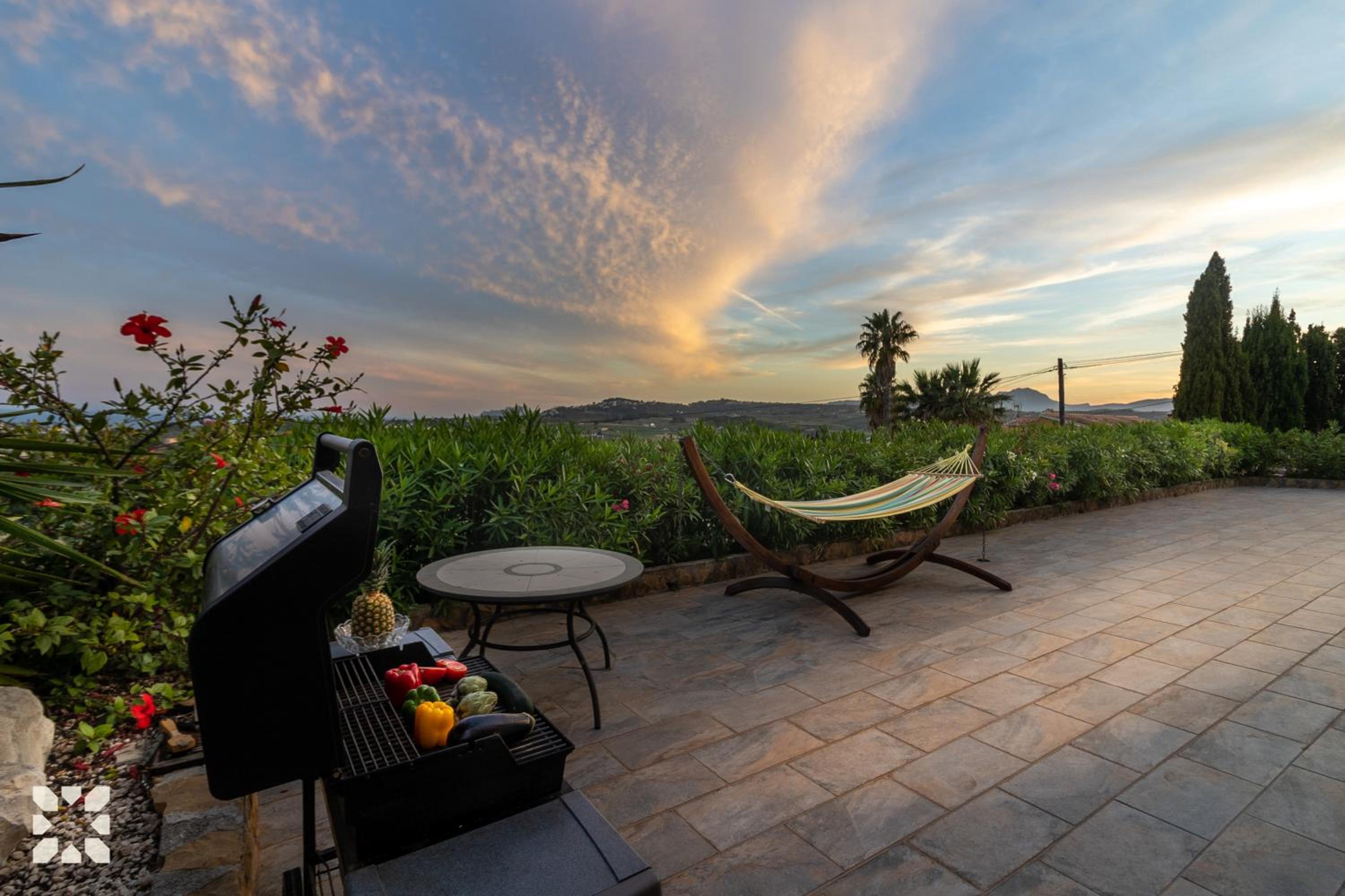 Villa Vermell by Abahana Villas