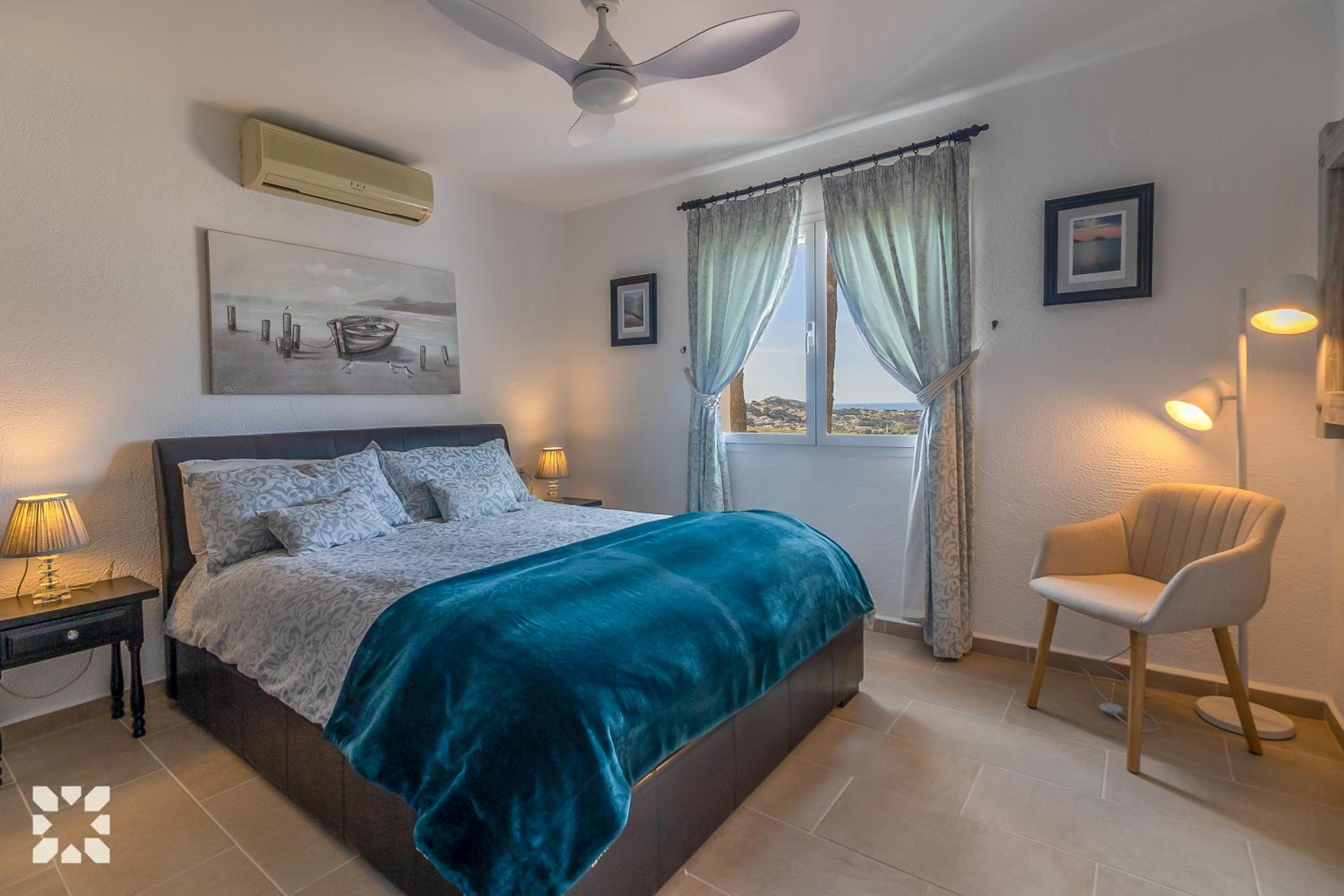 Villa Vermell by Abahana Villas