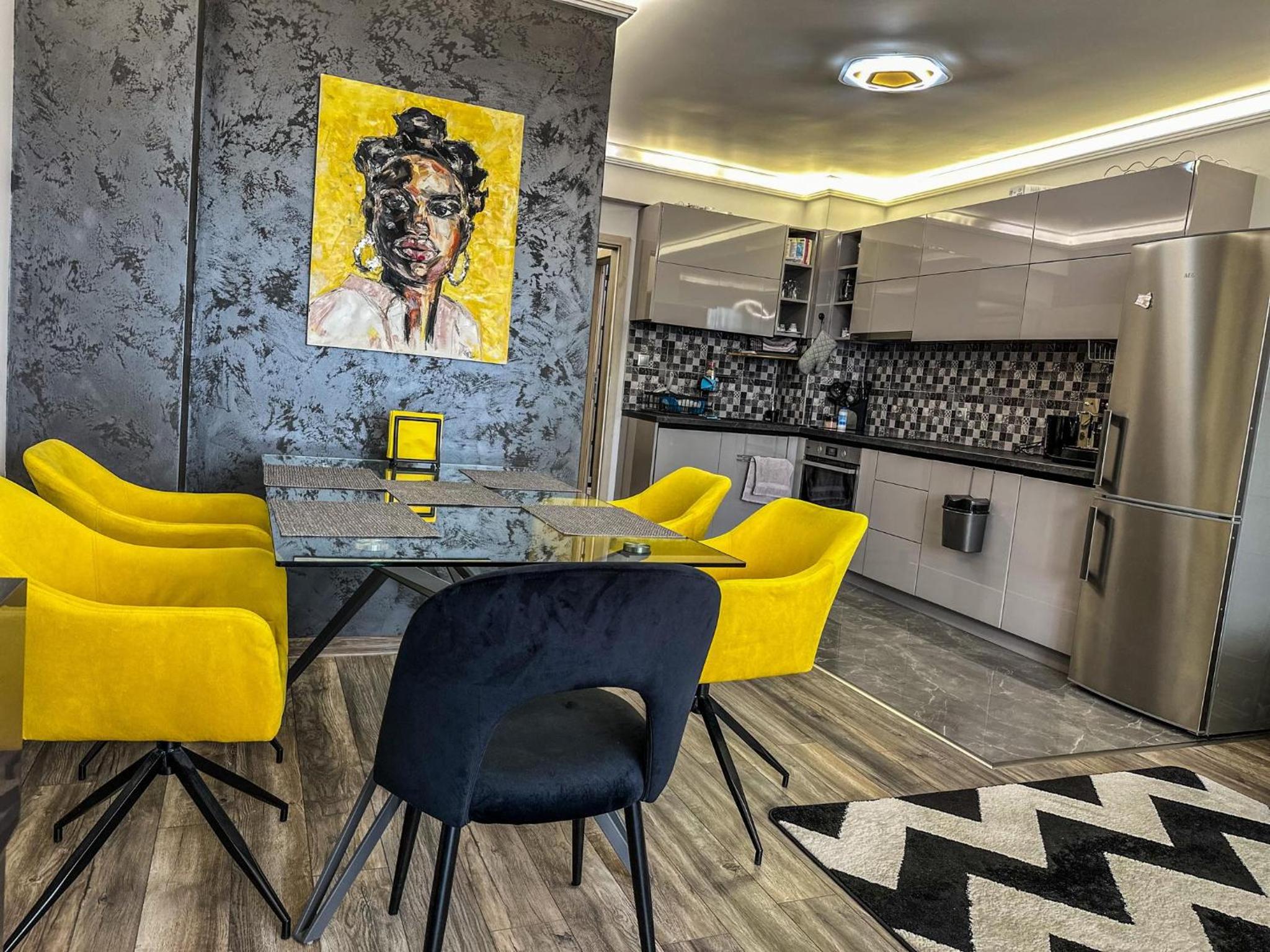 APARTMENT ROYAL ASENOVGRAD