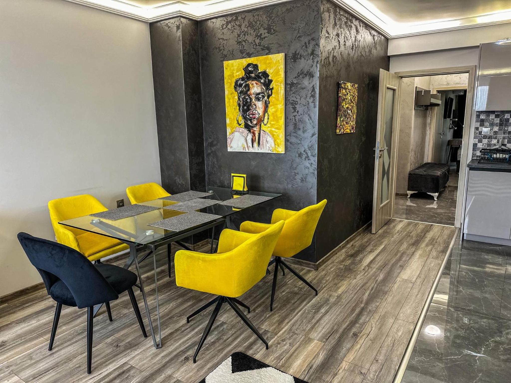 APARTMENT ROYAL ASENOVGRAD